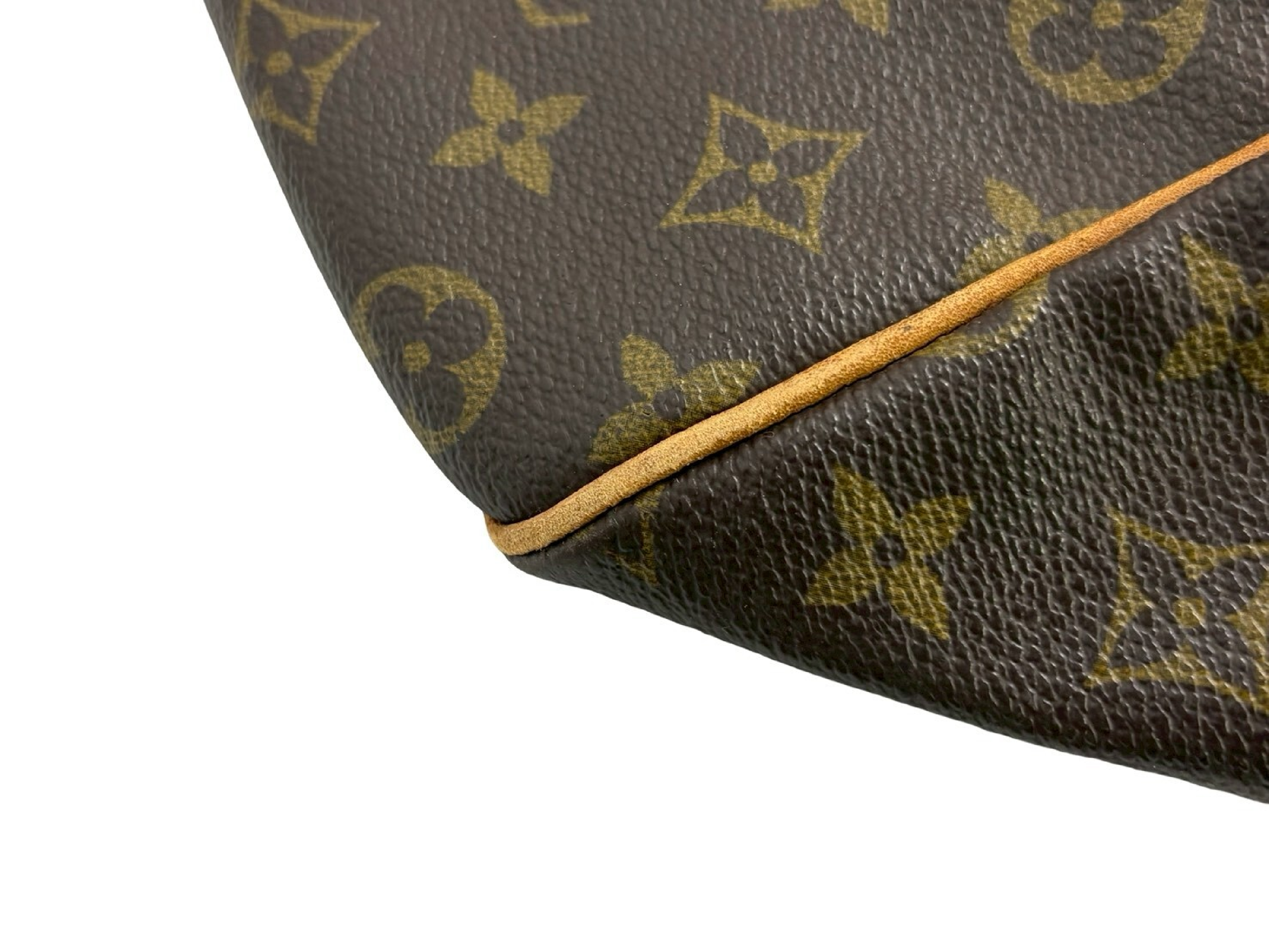 Monogram Keepall 45 Boston Bag — view 11