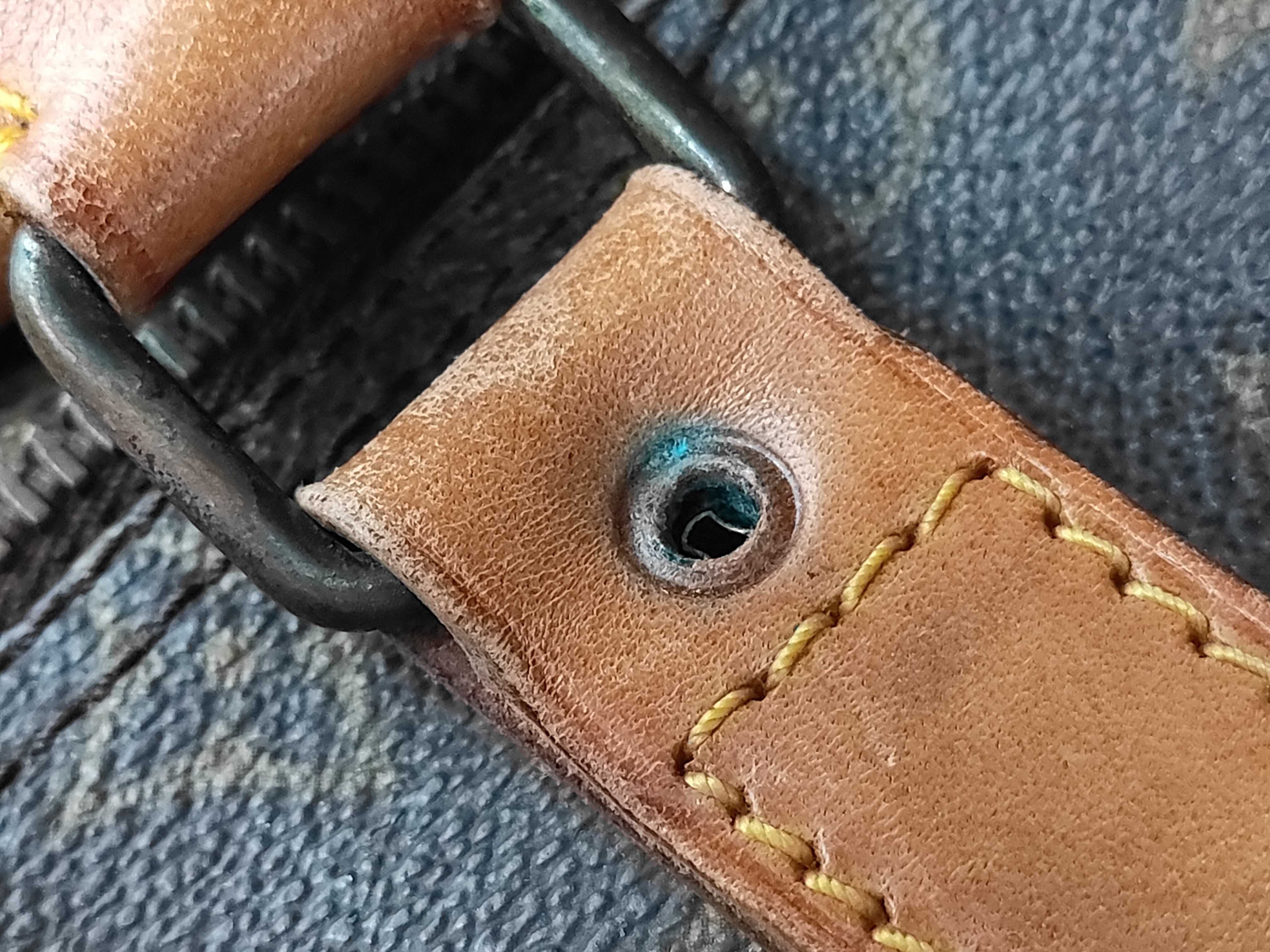 Monogram Keepall 45 Boston Bag — view 12