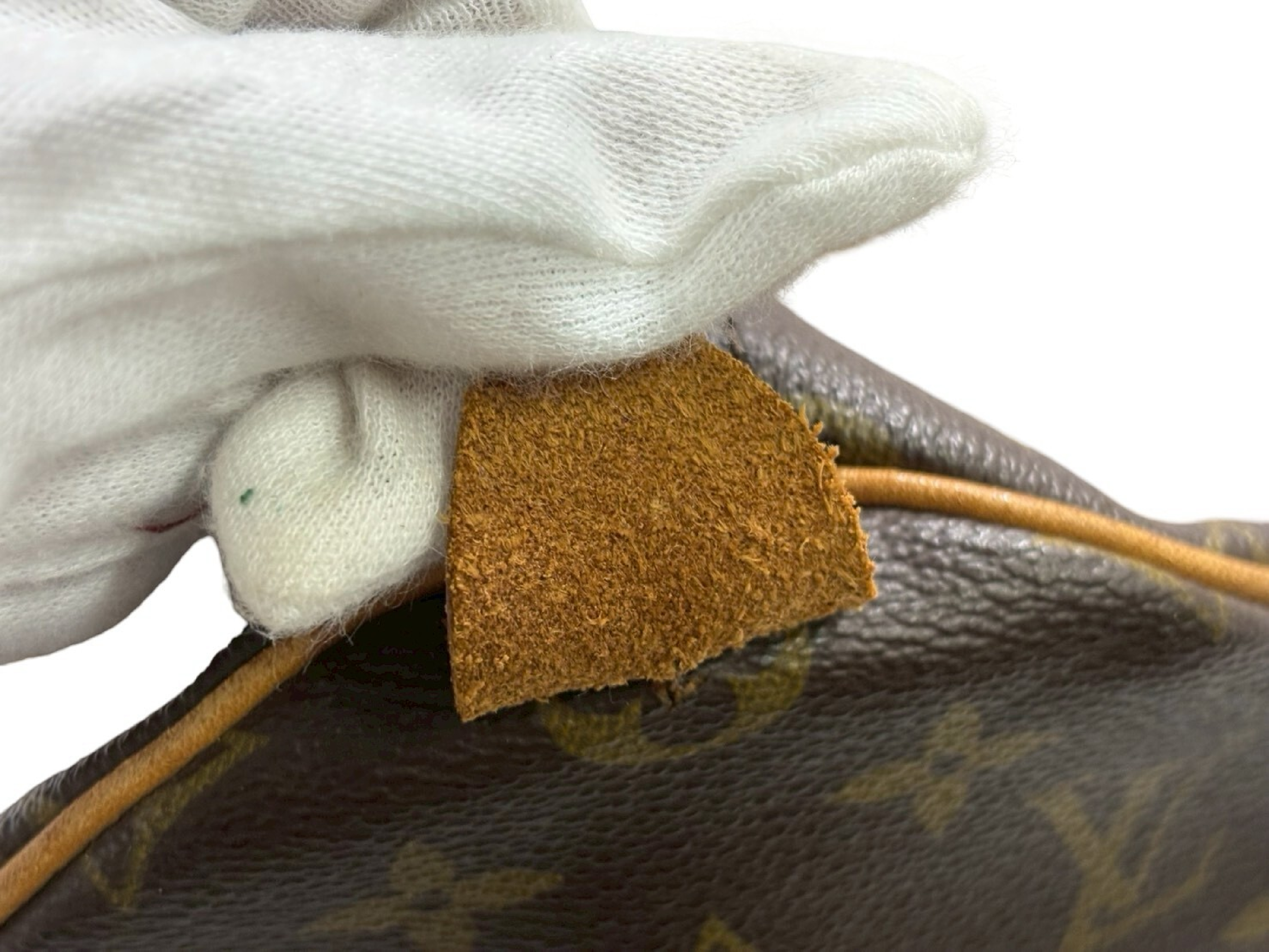 Monogram Keepall 45 Boston Bag — view 7