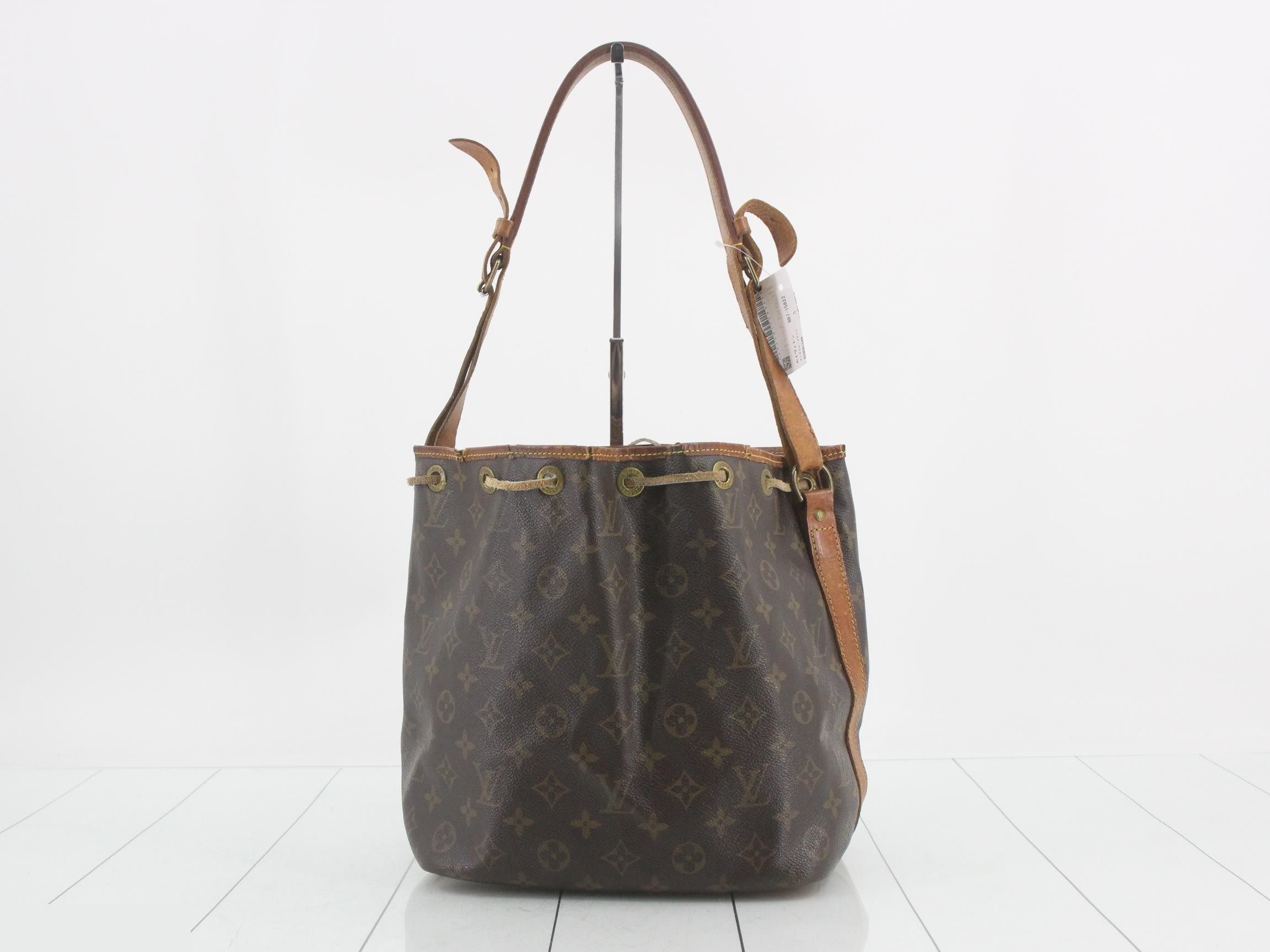 Monogram Petit Noé — view 2