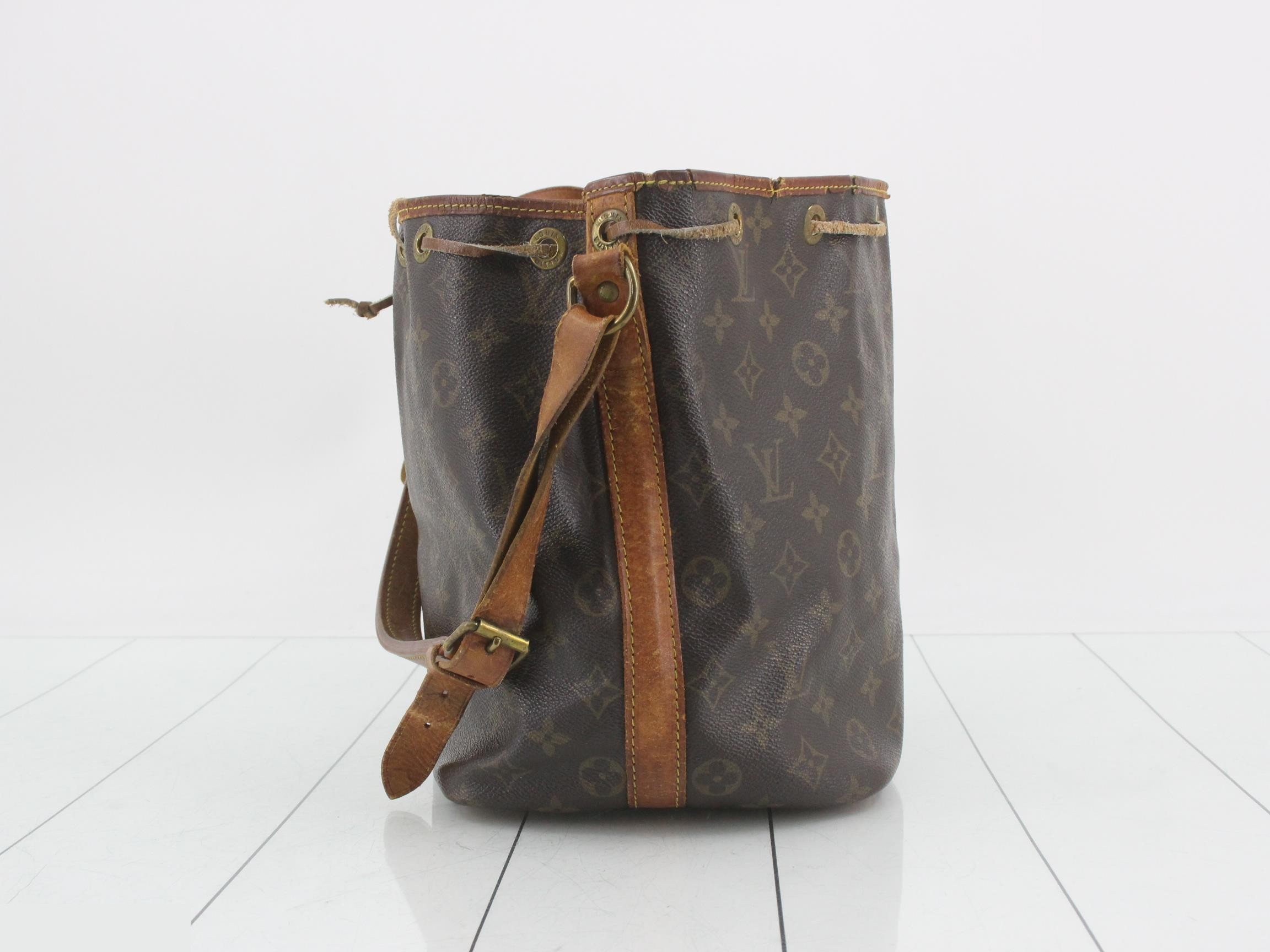 Monogram Petit Noé — view 3