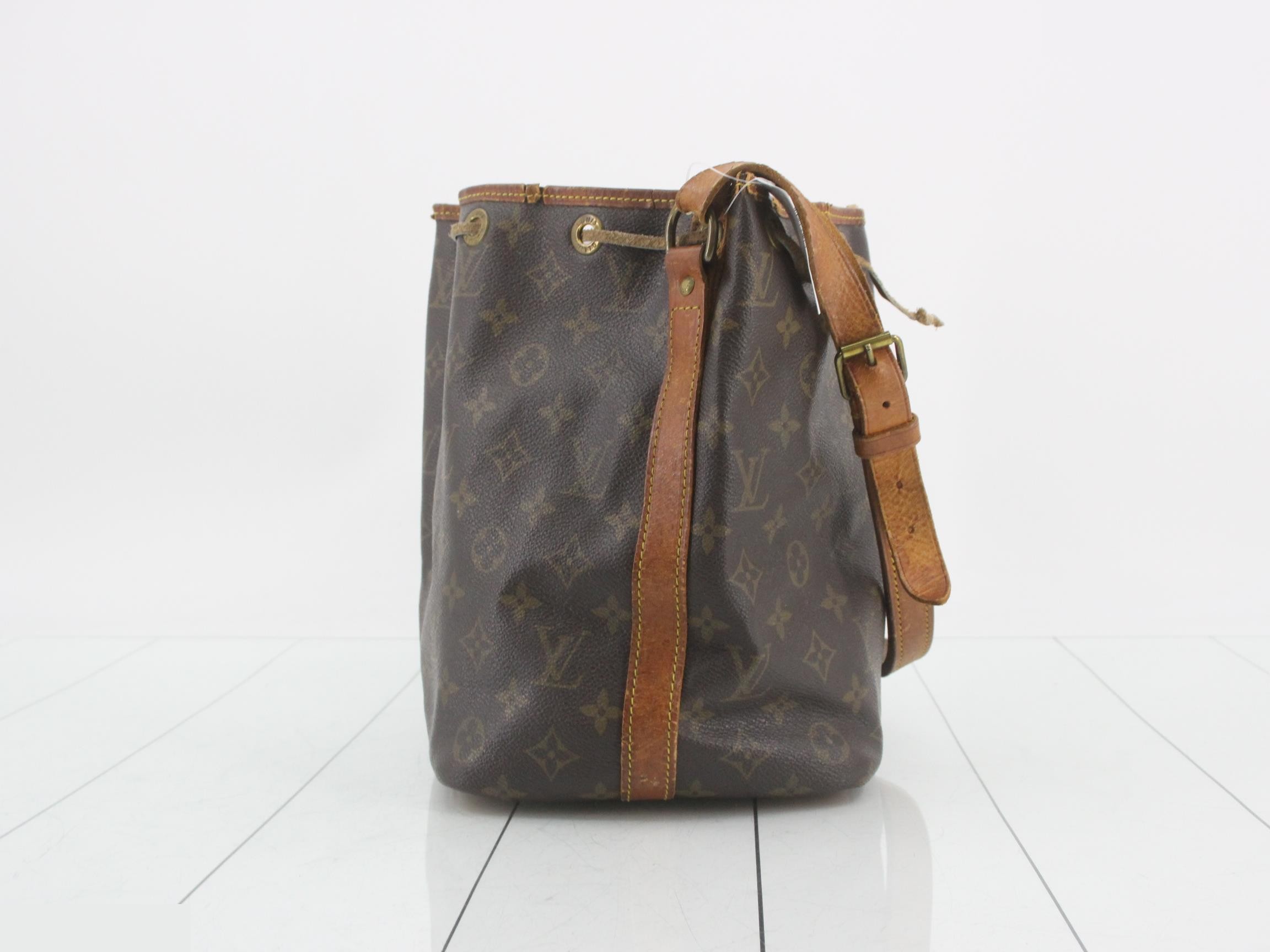 Monogram Petit Noé — view 4