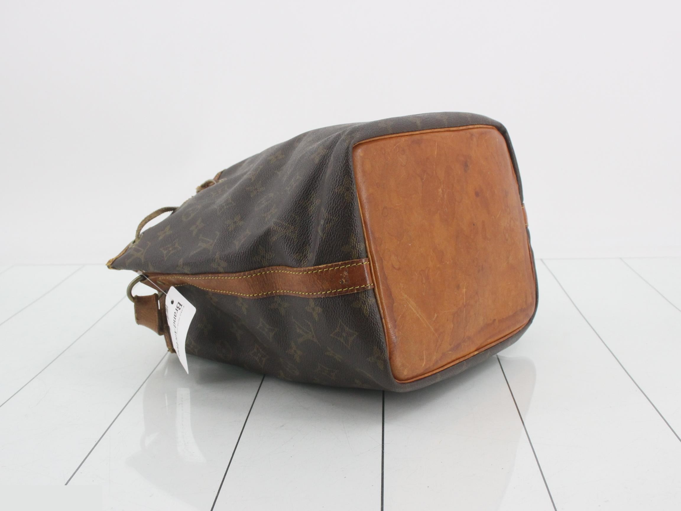 Monogram Petit Noé — view 5