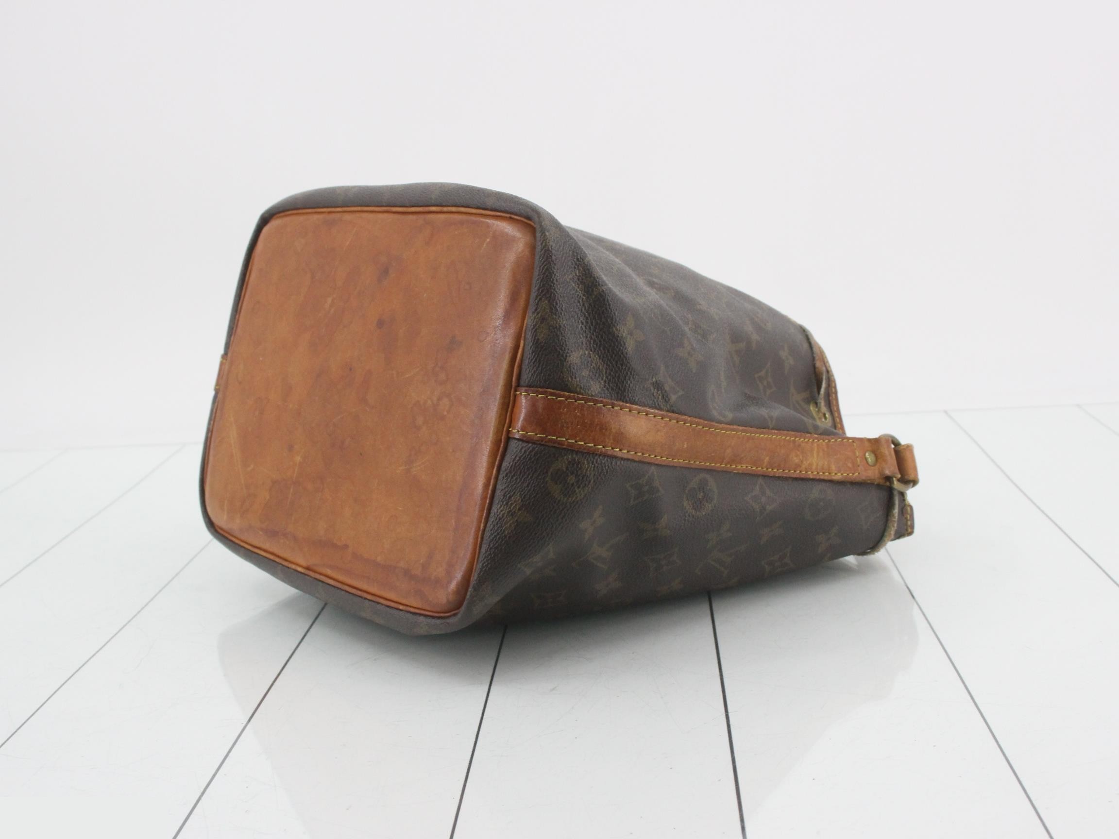 Monogram Petit Noé — view 6