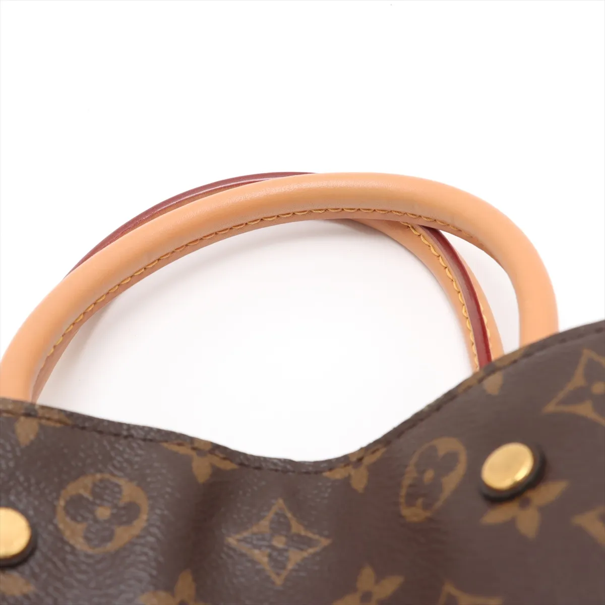 Monogram Montaigne BB M41055 GI3158 Brown — view 6