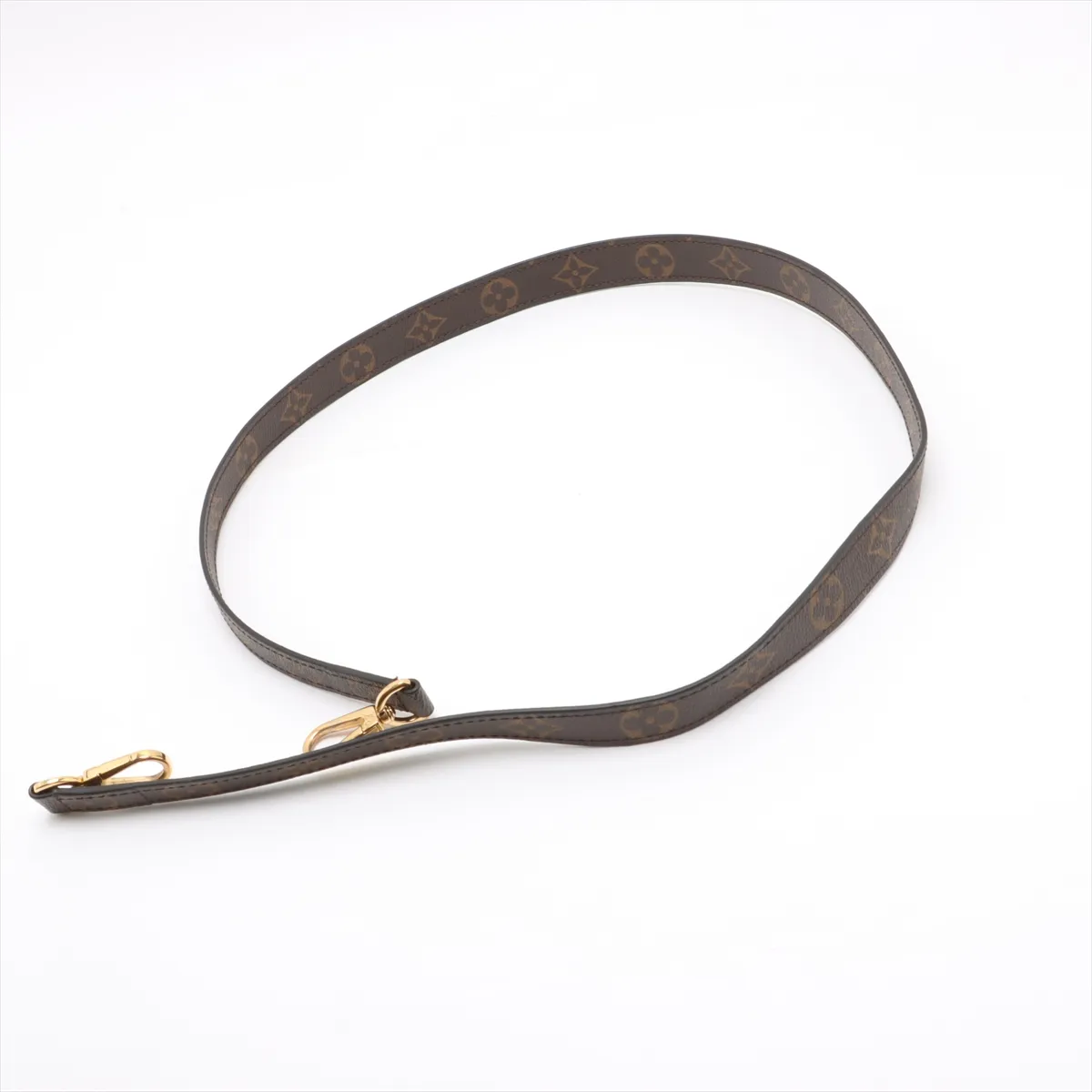 Monogram Montaigne BB M41055 GI3158 Brown — view 7