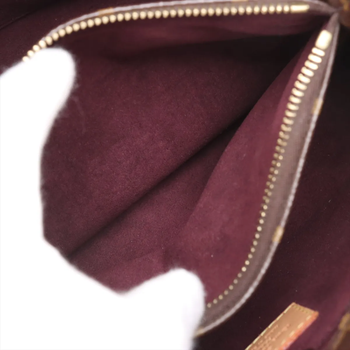 Monogram Montaigne BB M41055 GI3158 Brown — view 10
