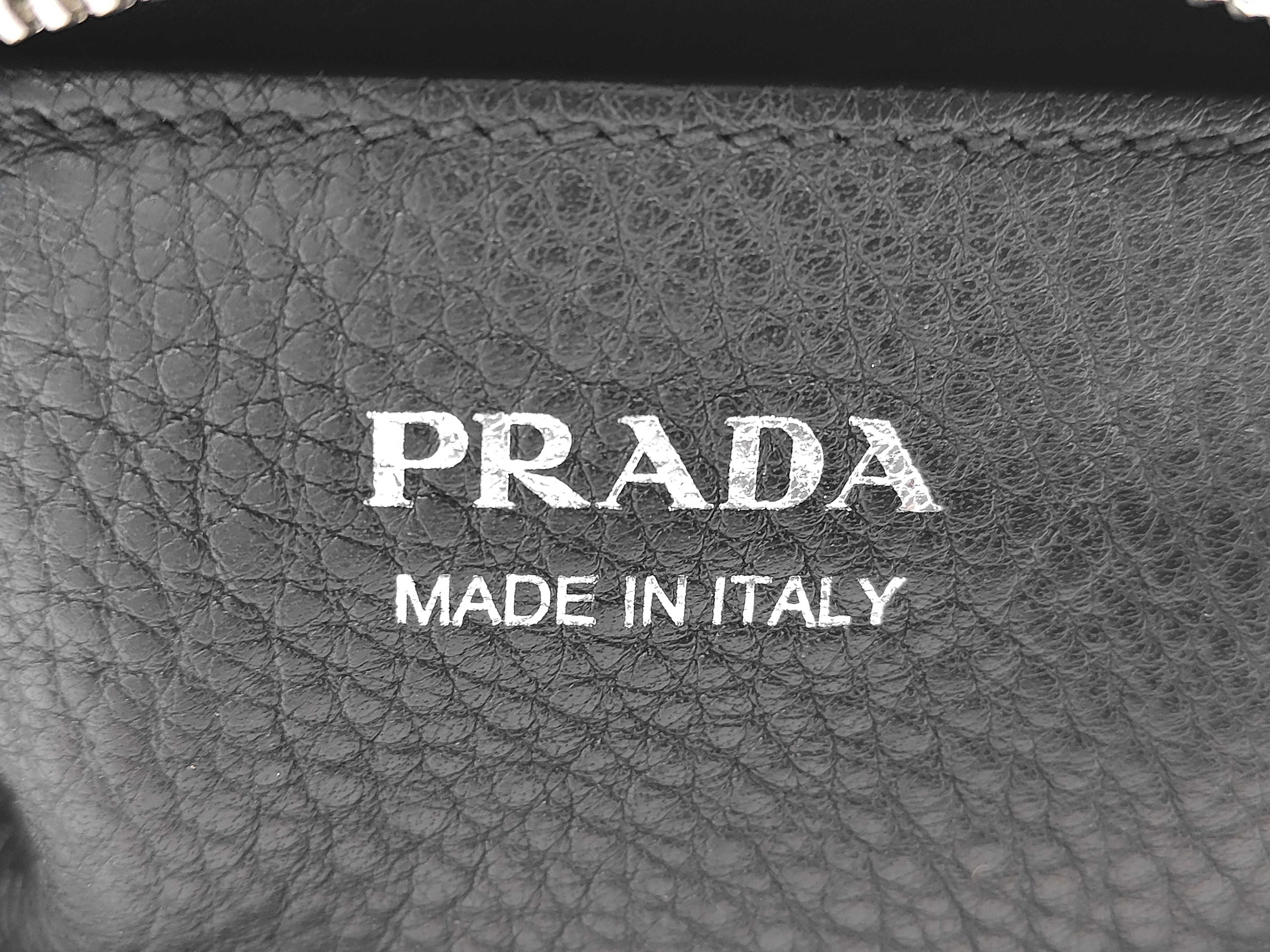 Vitello Soft Shoulder Bag (Recent Model) — view 11