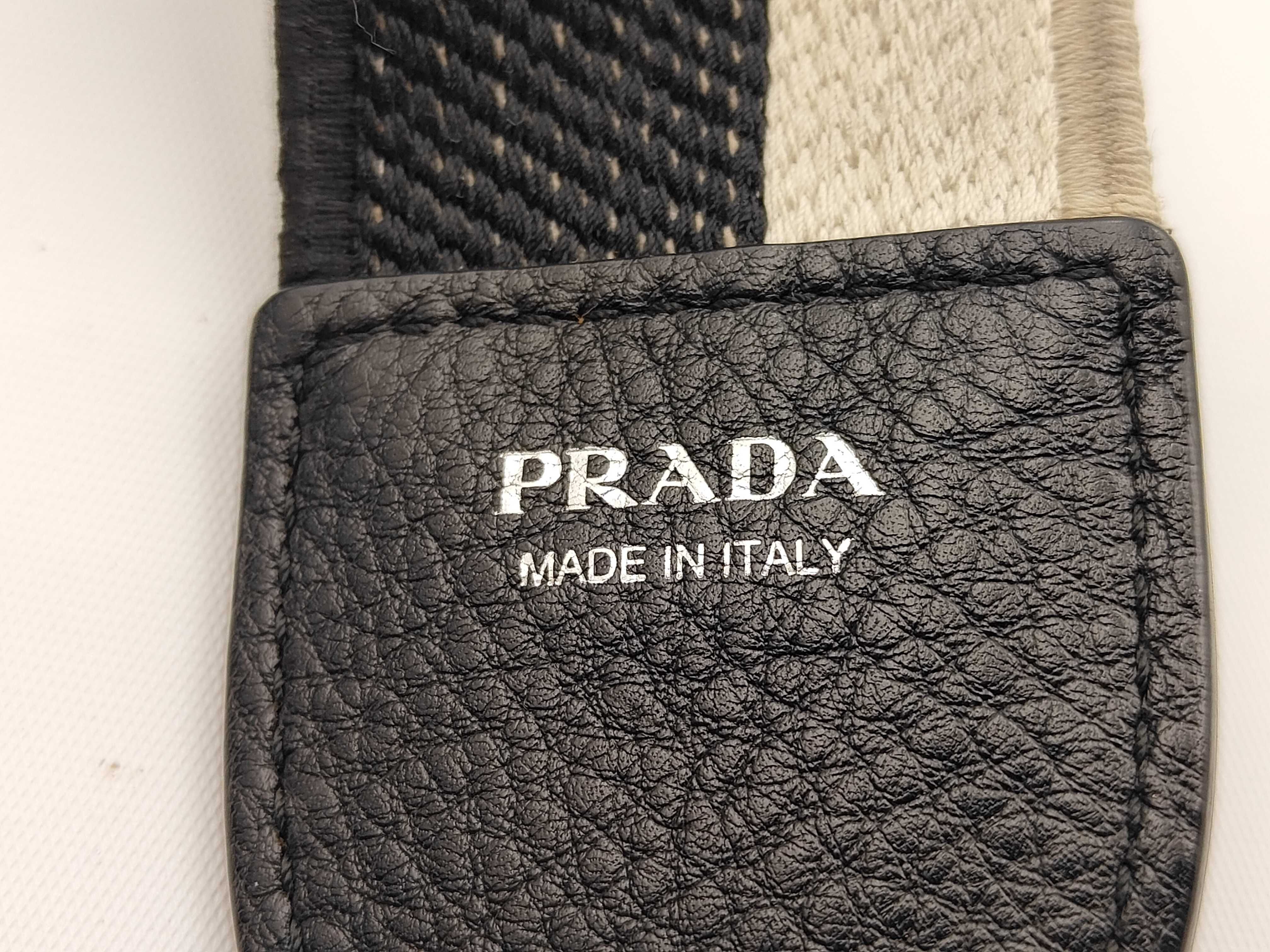 Vitello Soft Shoulder Bag (Recent Model) — view 15