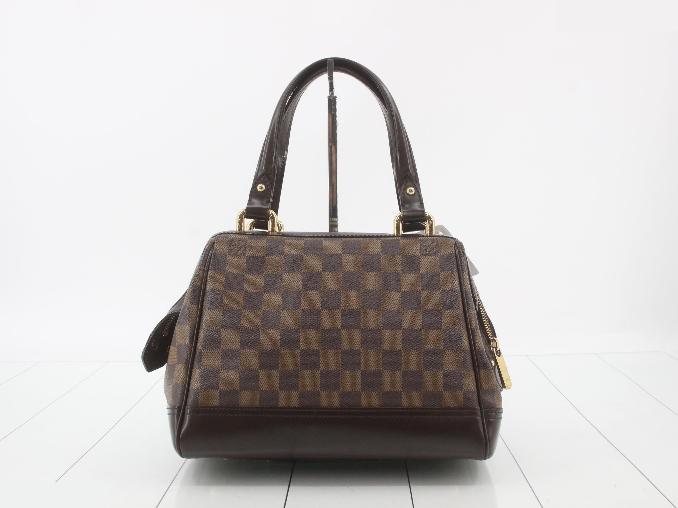 Knightsbridge Brown — view 2