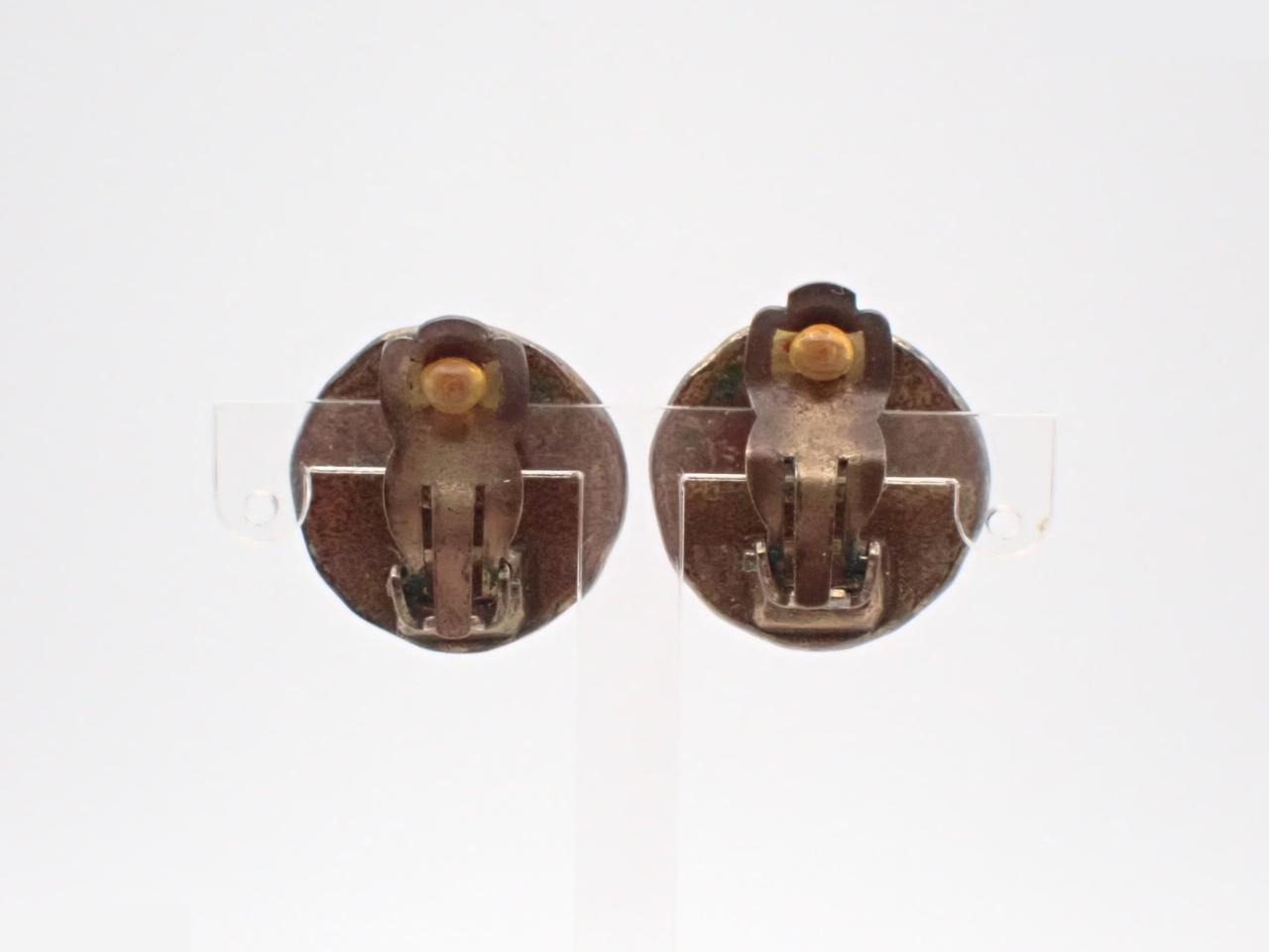 Earrings 97A — view 2