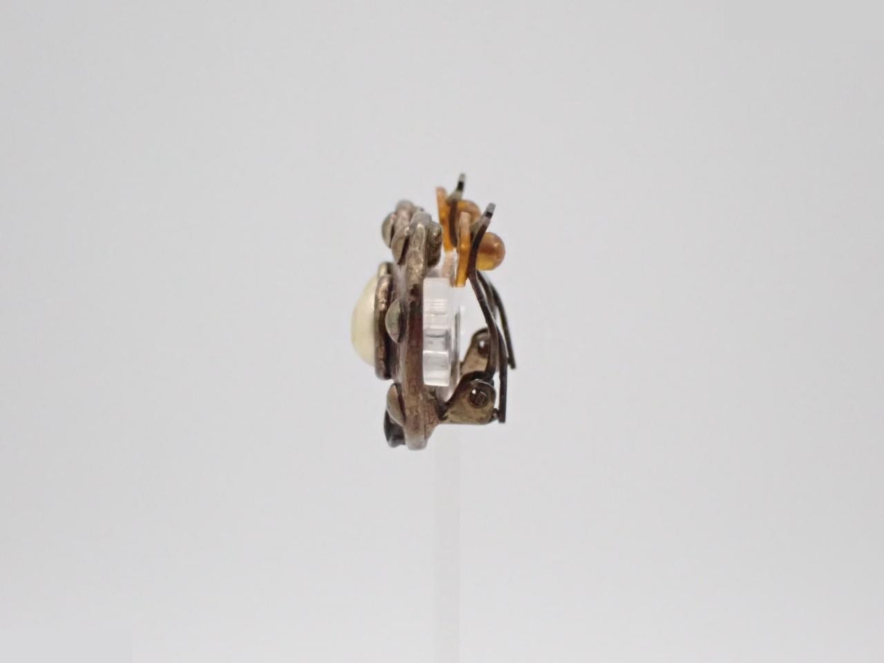Earrings 97A — view 3