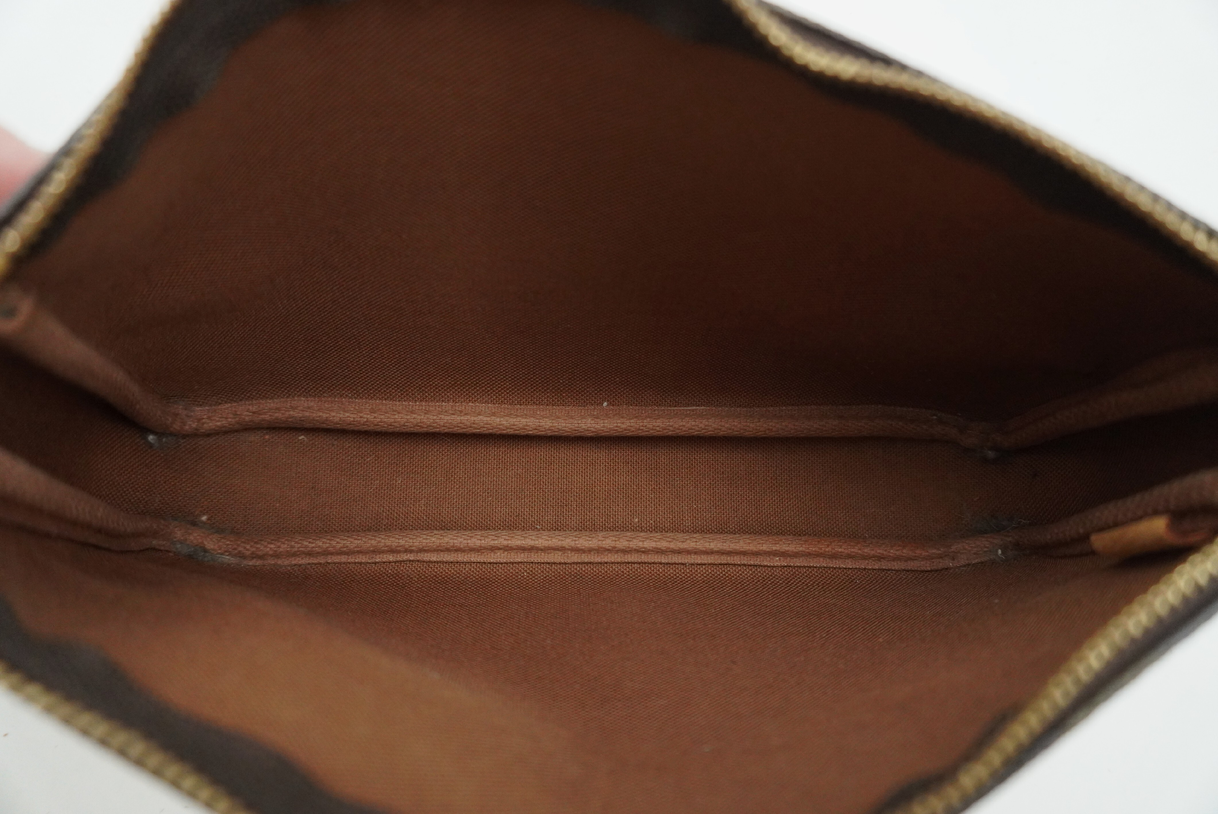 Monogram Pochette Accessoires M51980 Handbag — view 11