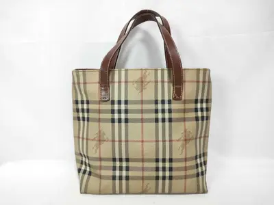 Handbag / PVC Handbag