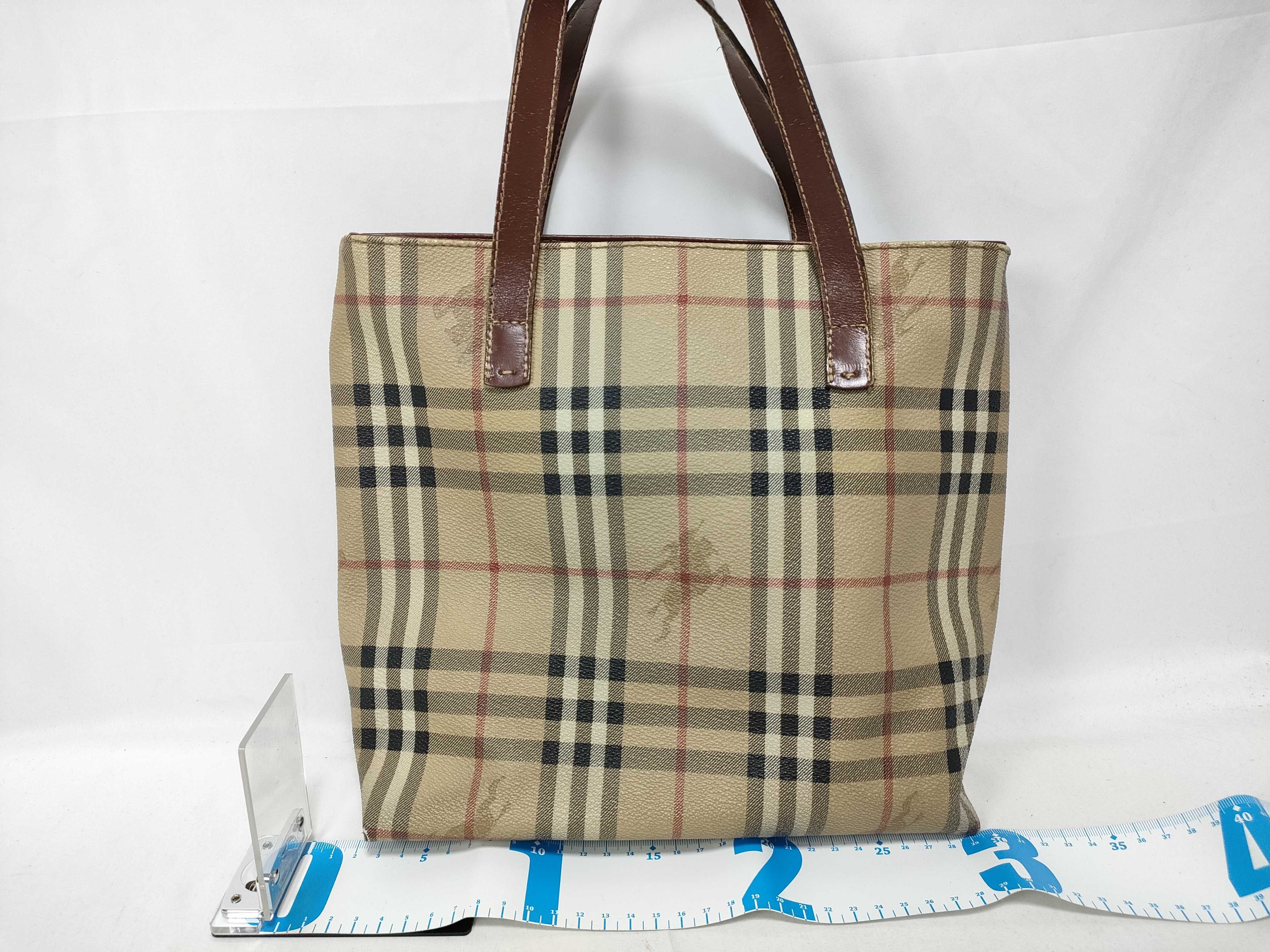 Handbag / PVC Handbag — view 2