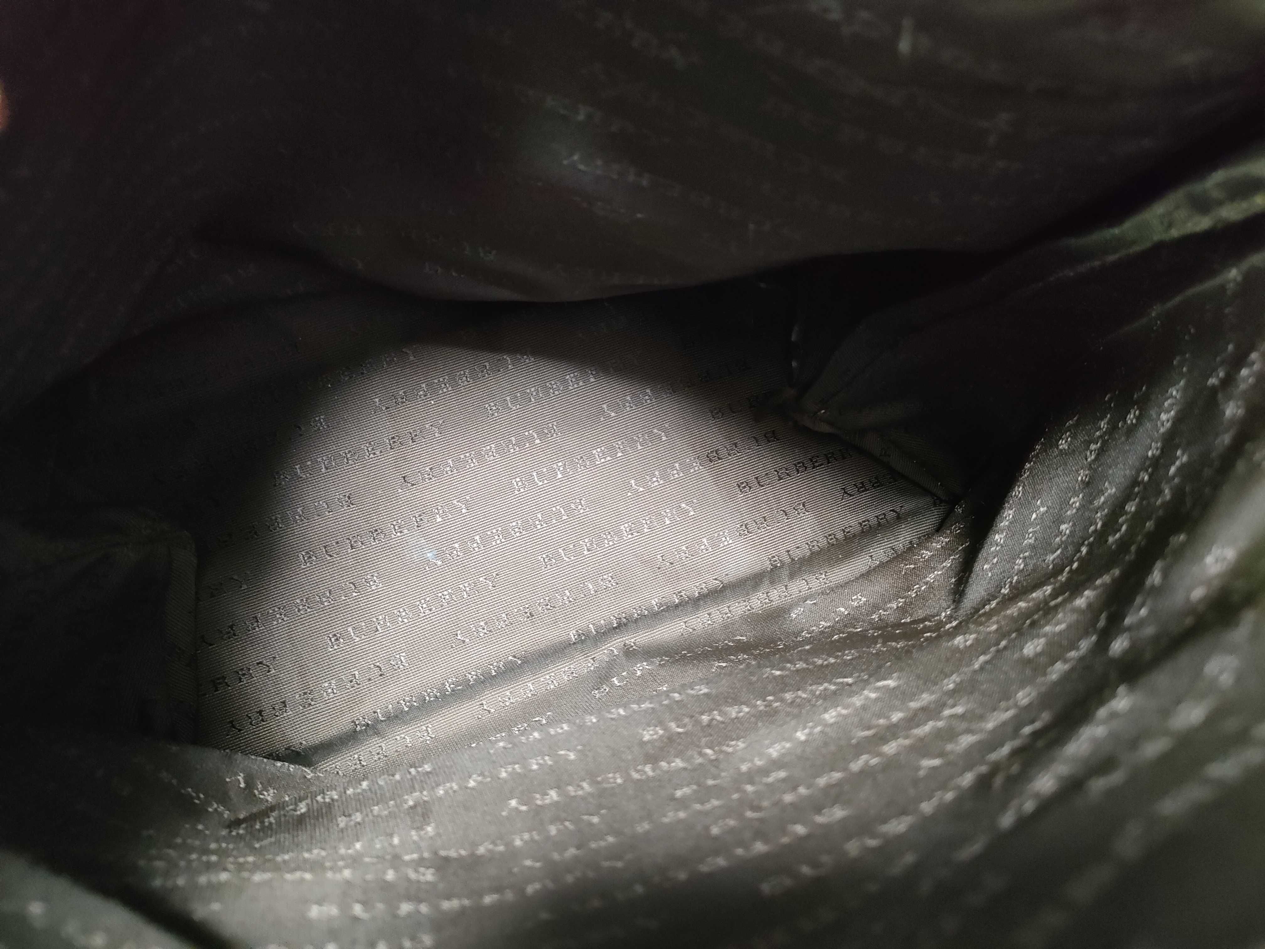 Handbag / PVC Handbag — view 12