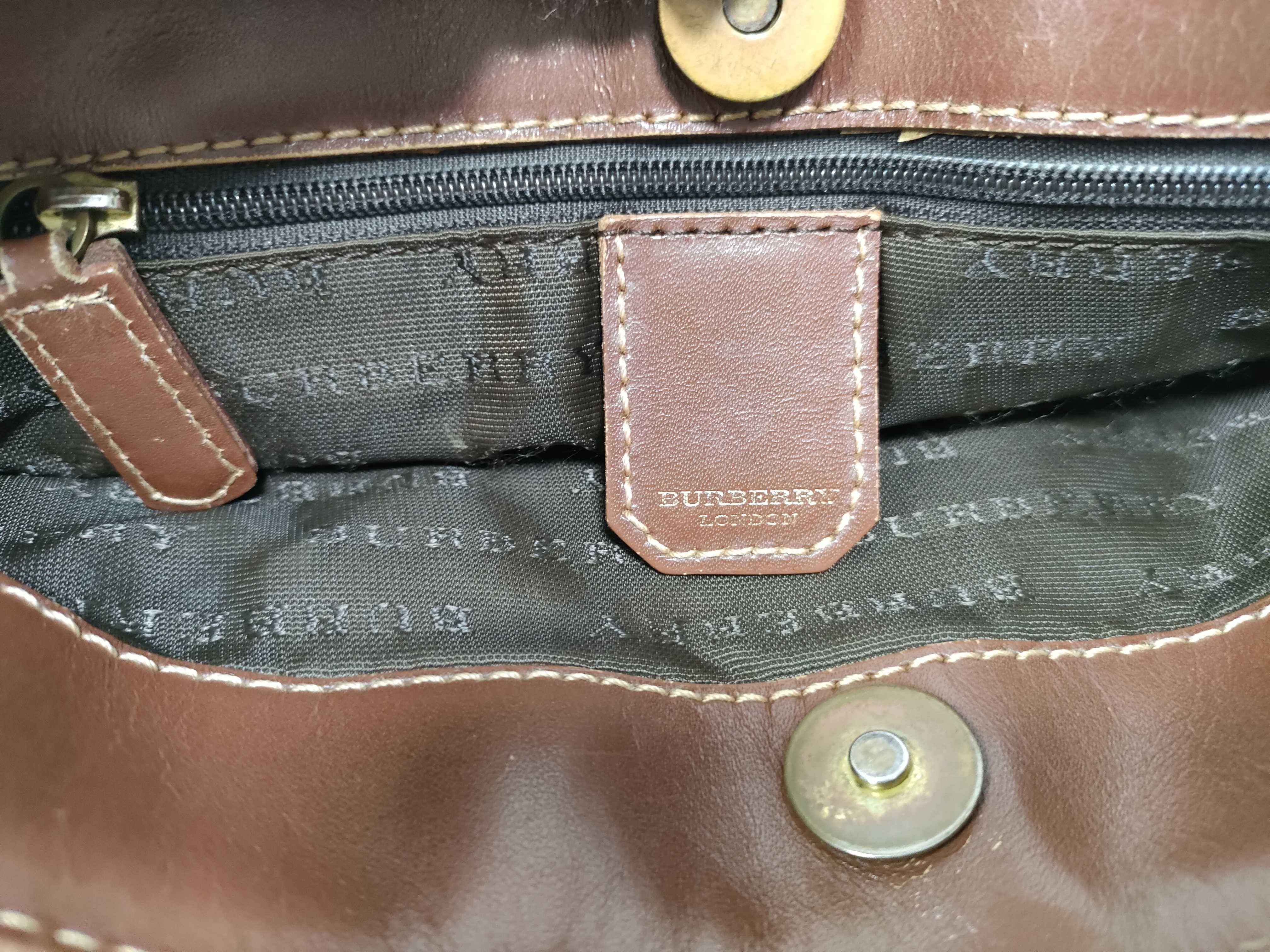 Handbag / PVC Handbag — view 13
