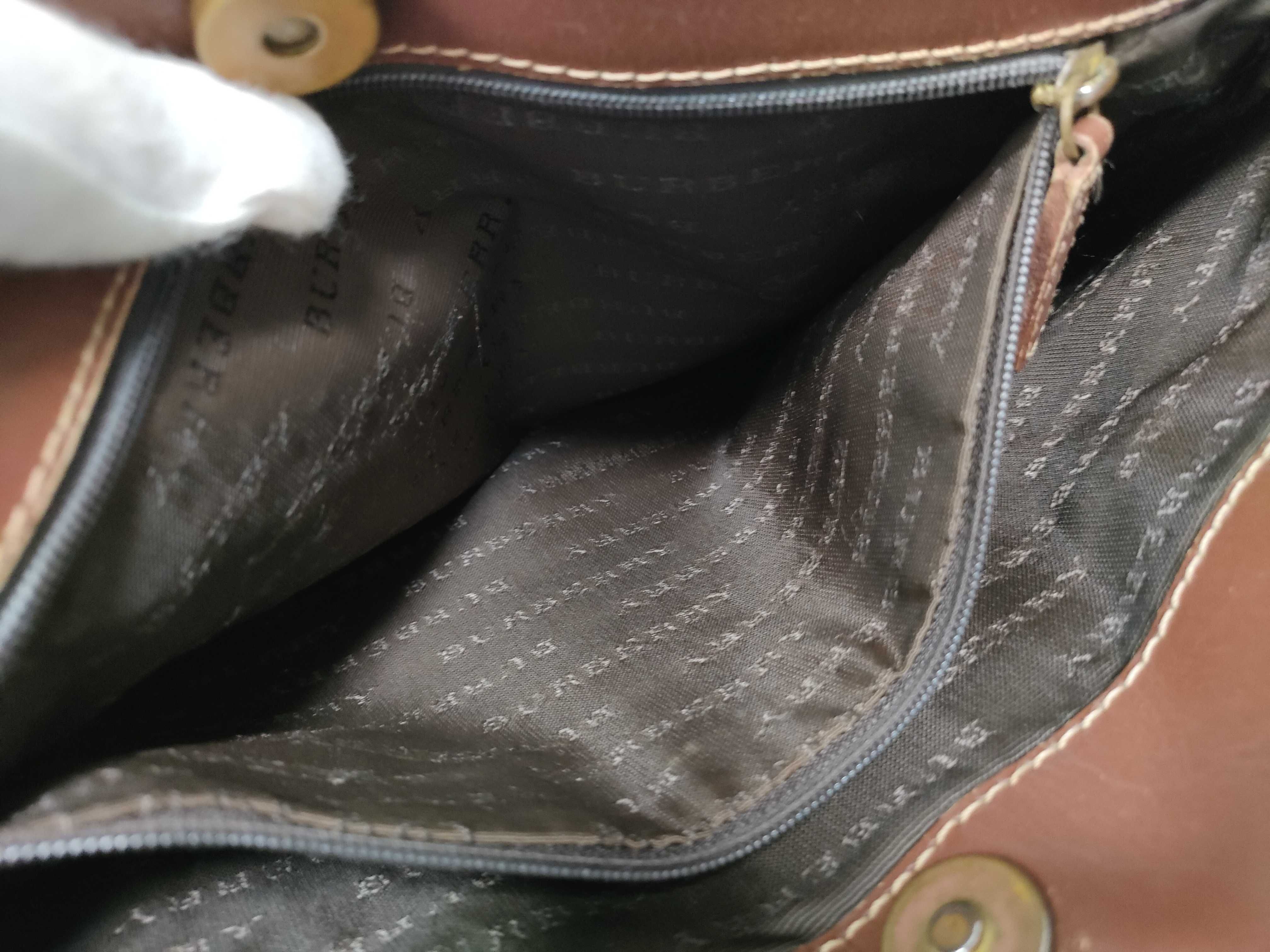 Handbag / PVC Handbag — view 15