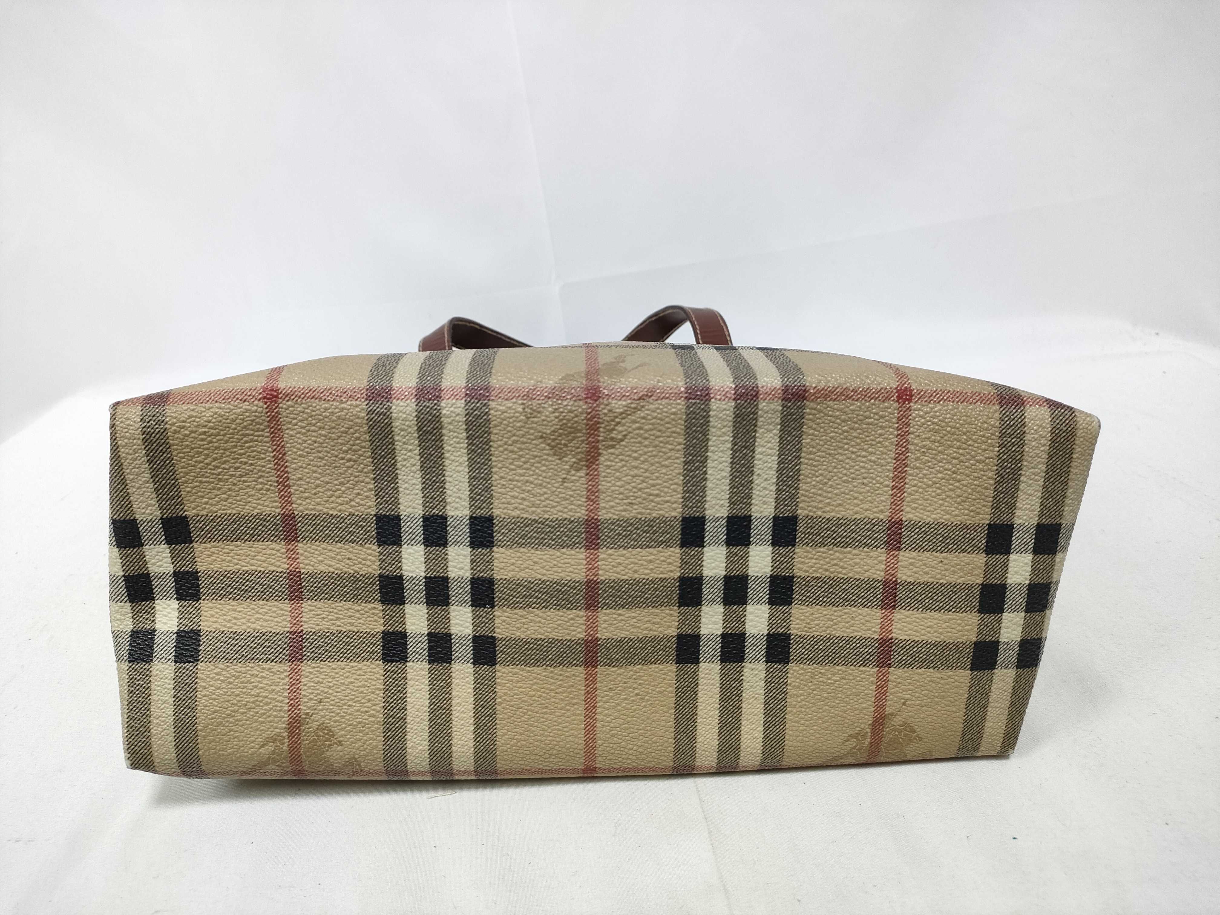 Handbag / PVC Handbag — view 3