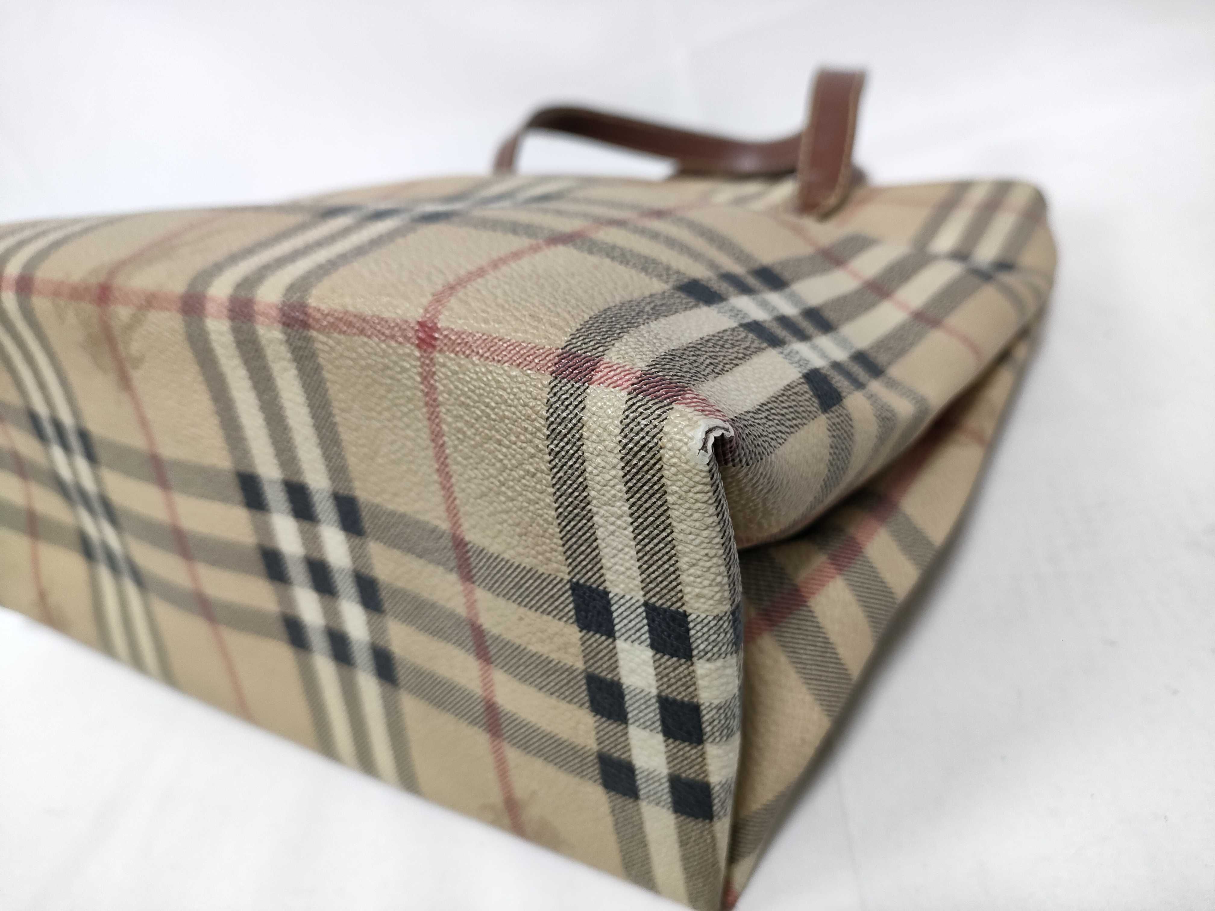 Handbag / PVC Handbag — view 4