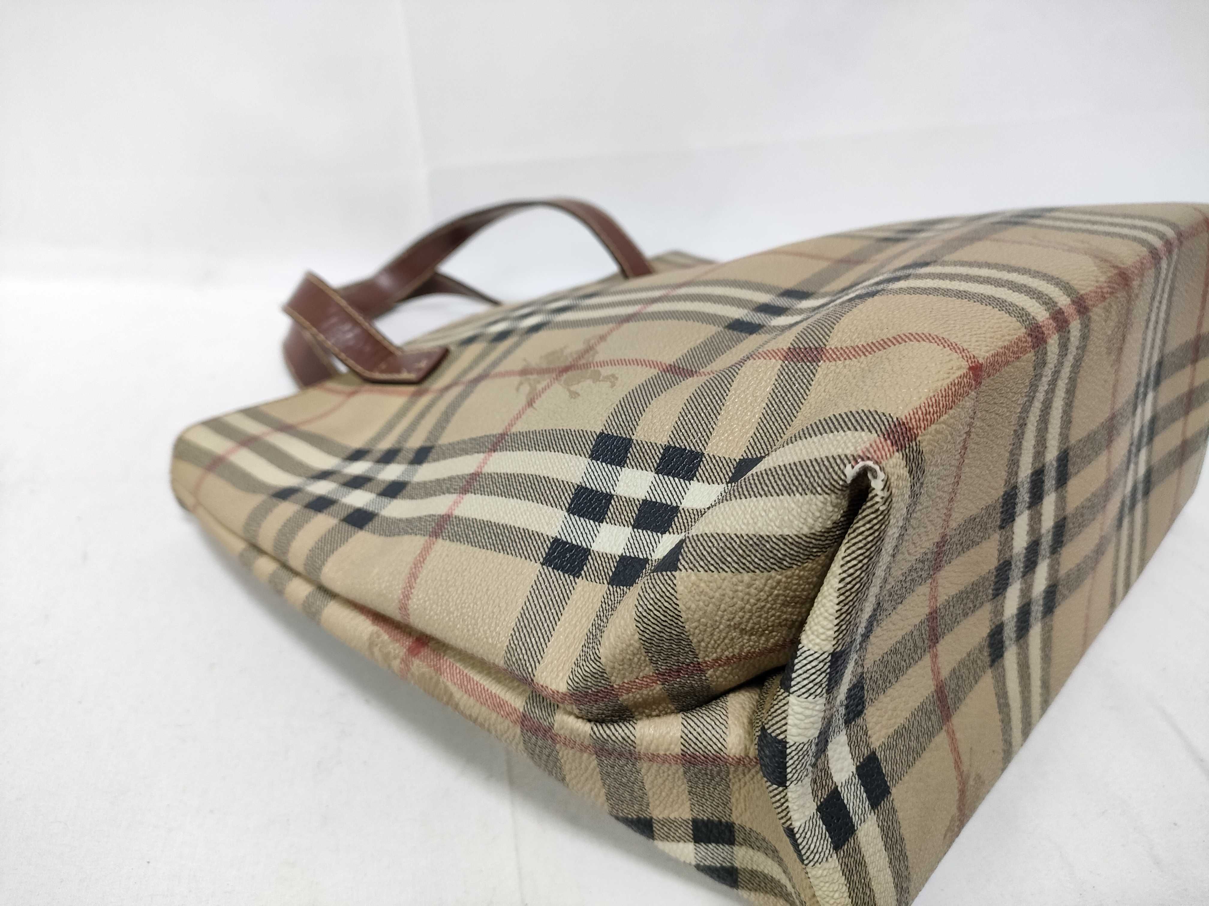 Handbag / PVC Handbag — view 5