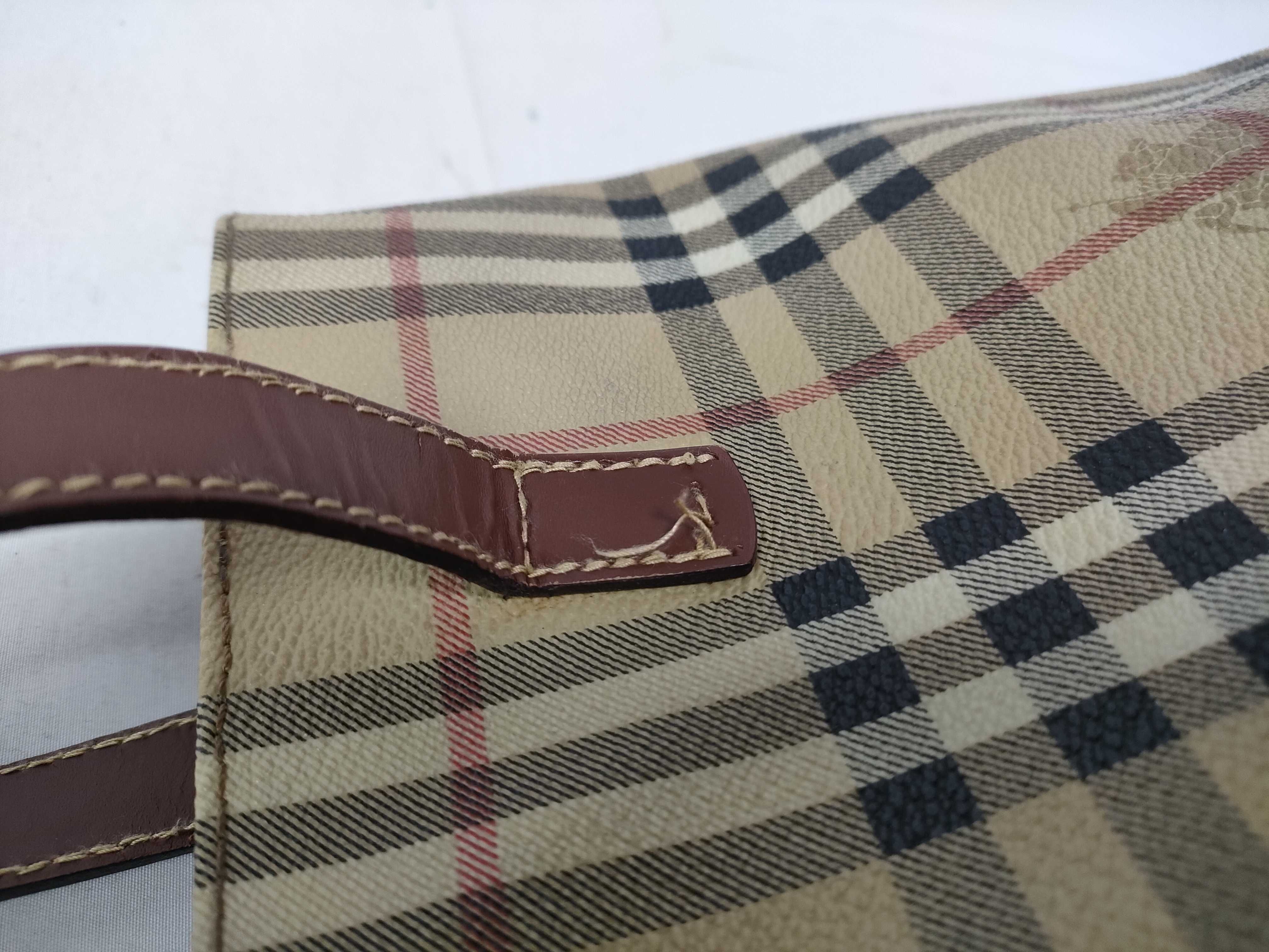 Handbag / PVC Handbag — view 6