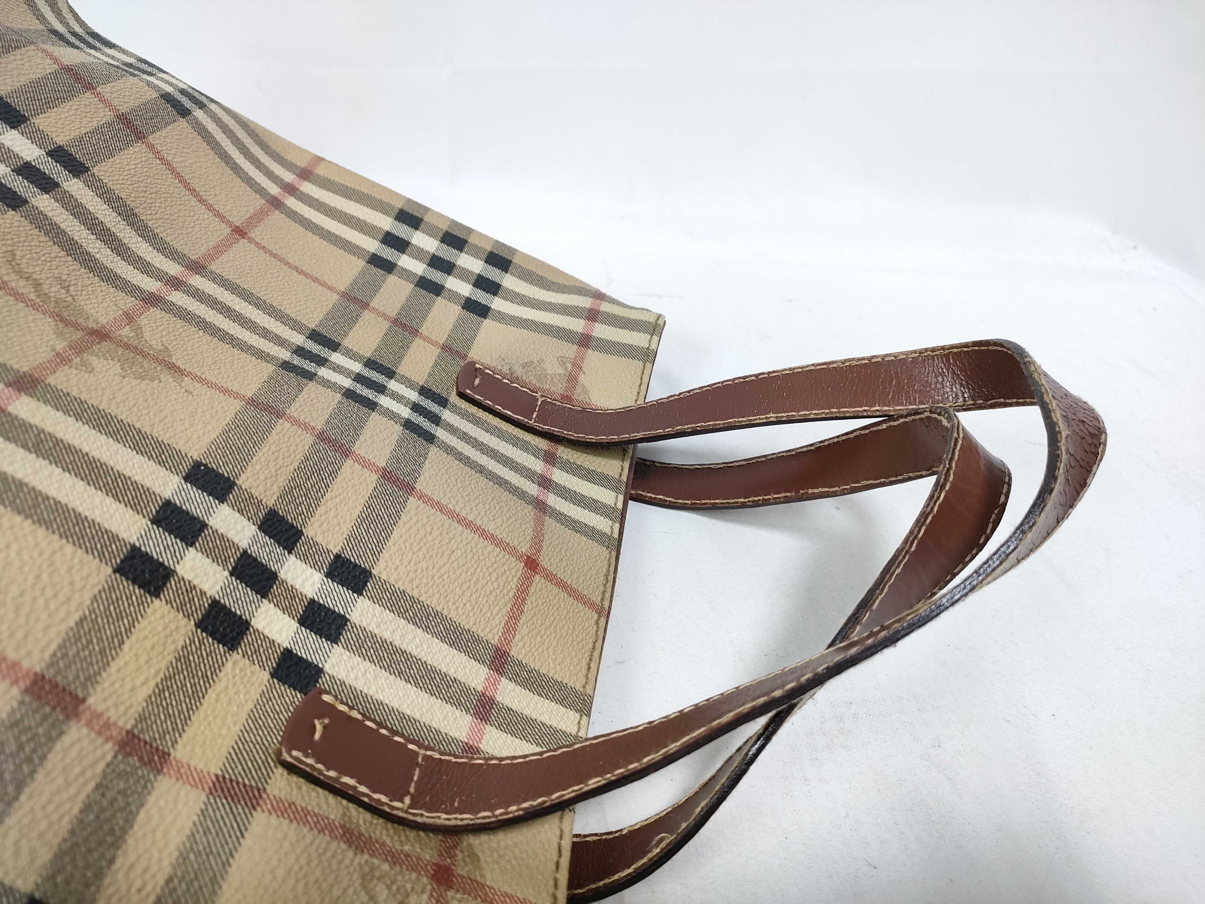 Handbag / PVC Handbag — view 8