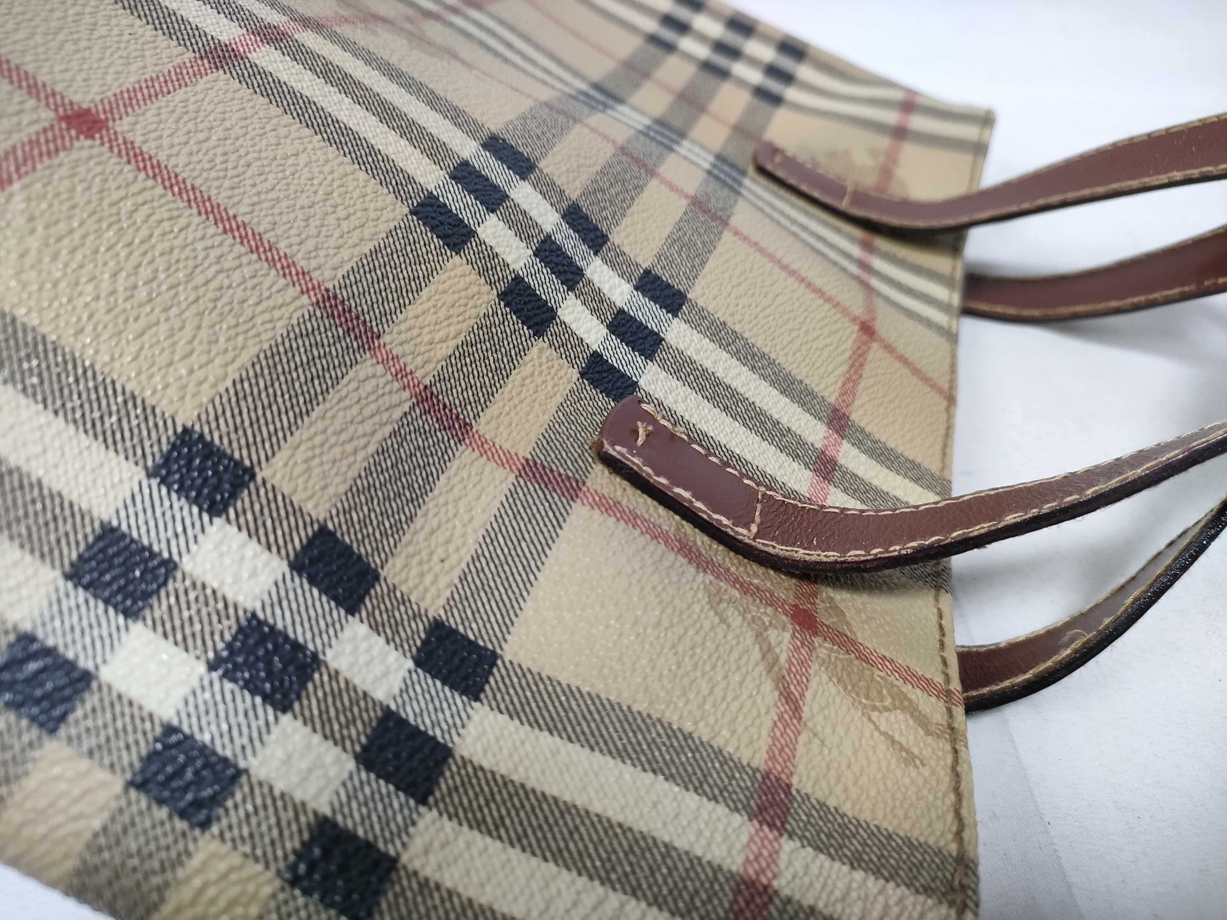 Handbag / PVC Handbag — view 9
