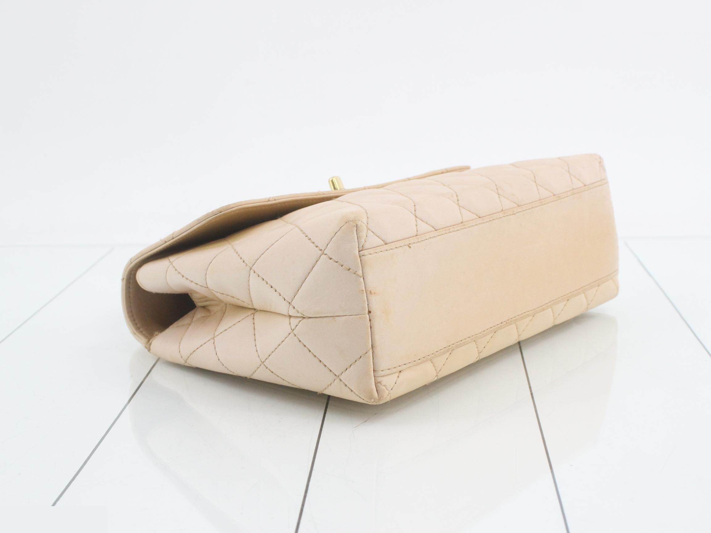 Matelassé bag — view 5