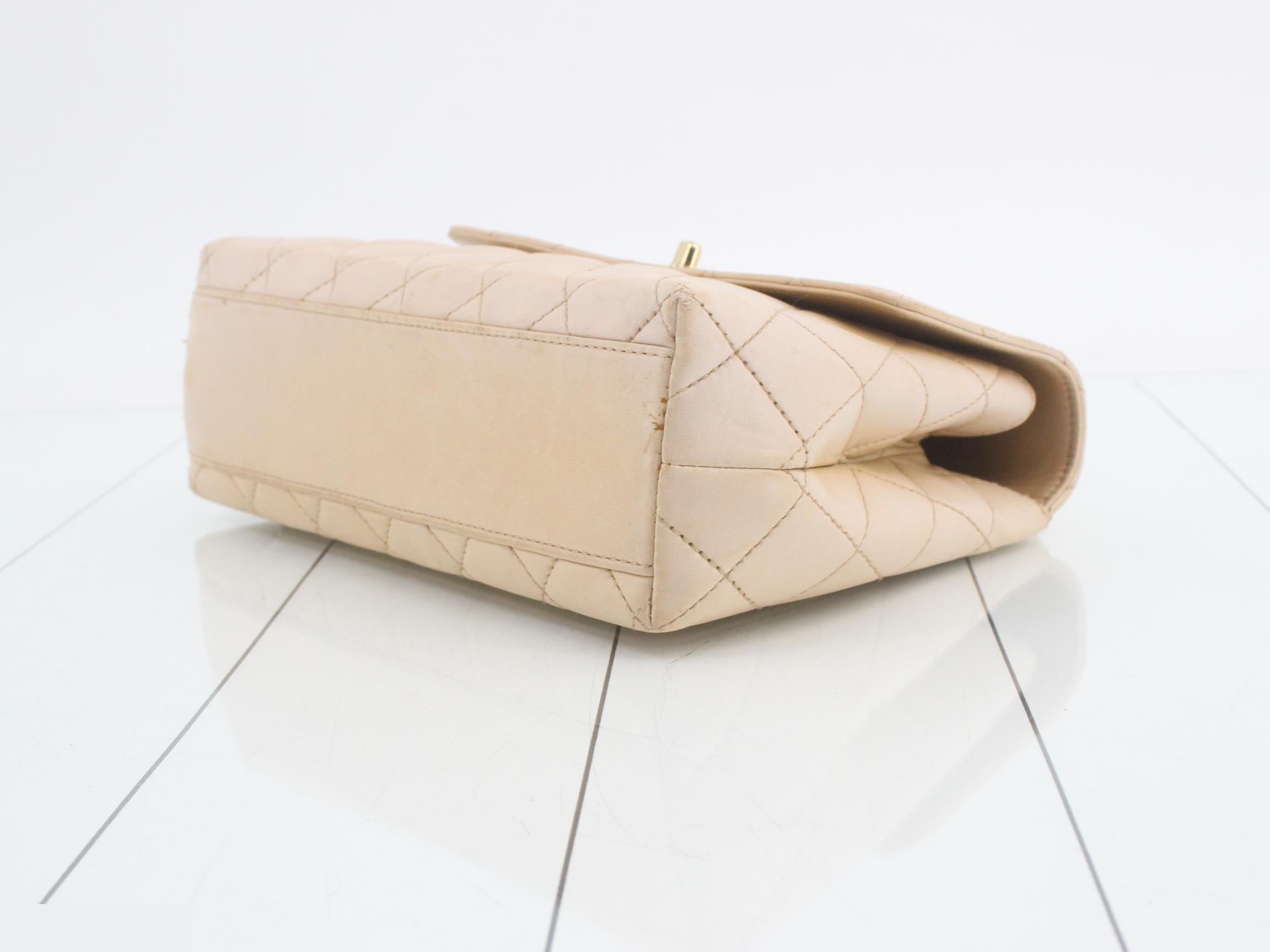 Matelassé bag — view 6