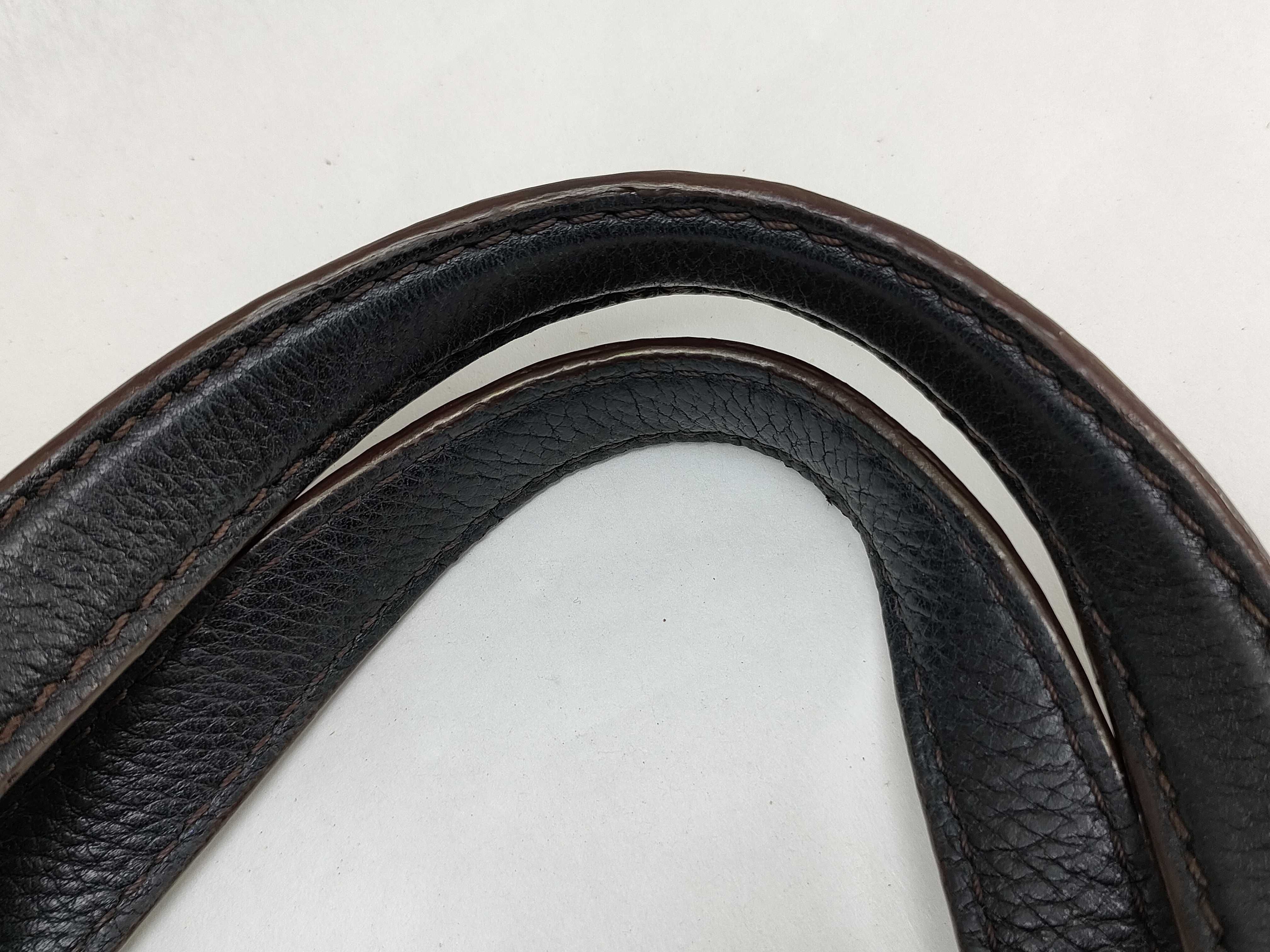 Mahina Stella Black 2-way Handbag M93177 — view 4
