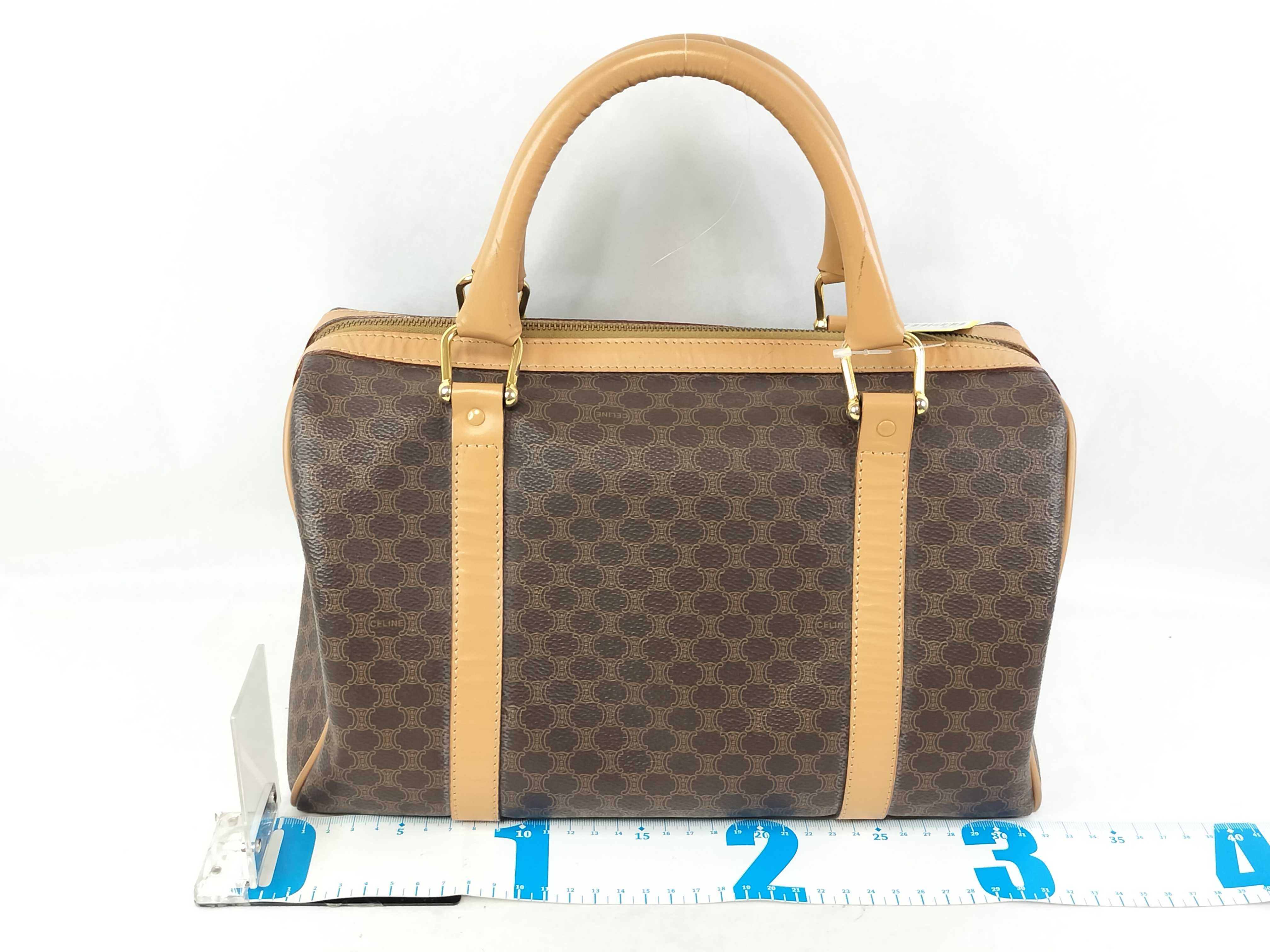 Mini Boston Bag — view 2
