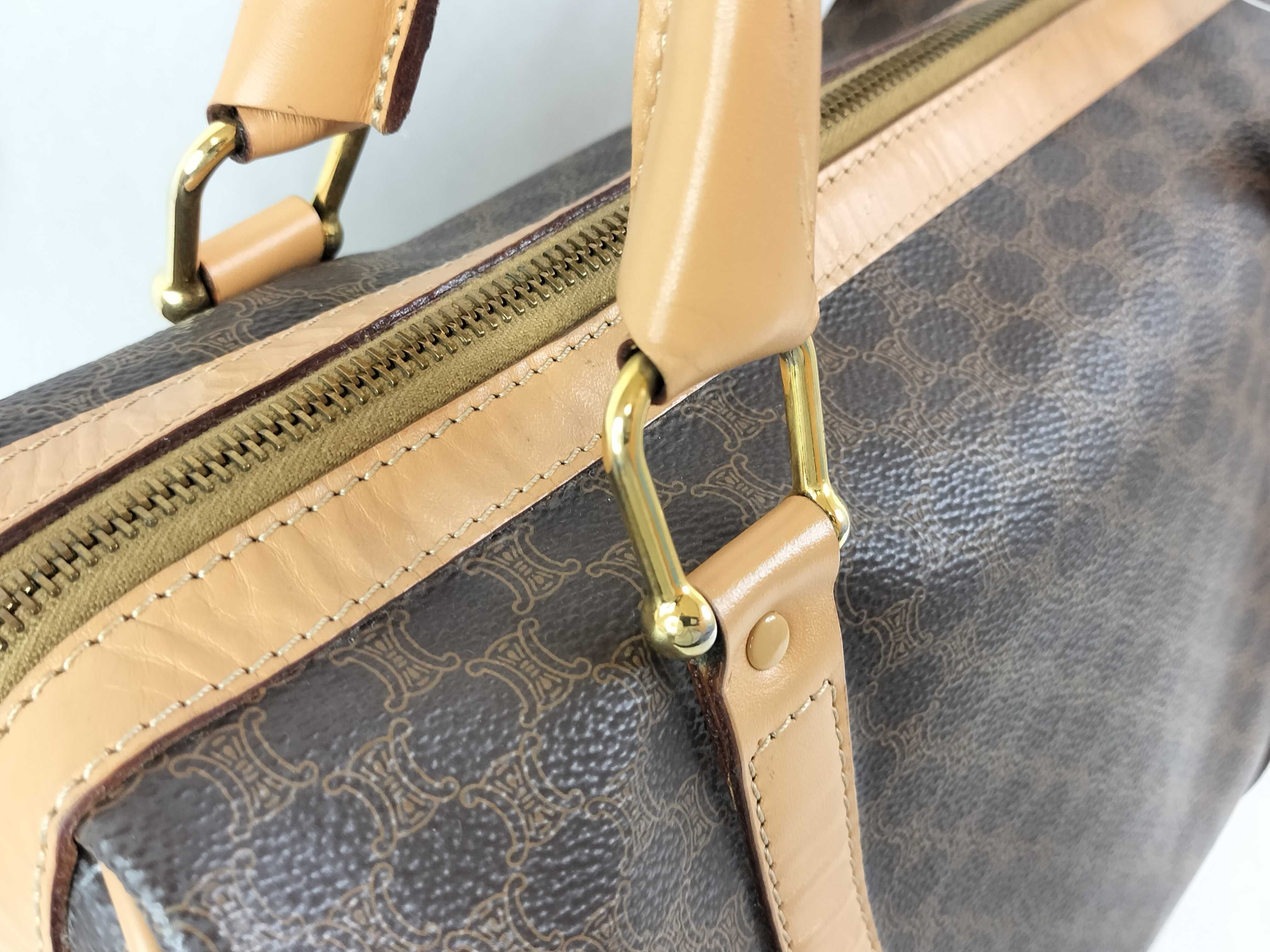 Mini Boston Bag — view 3