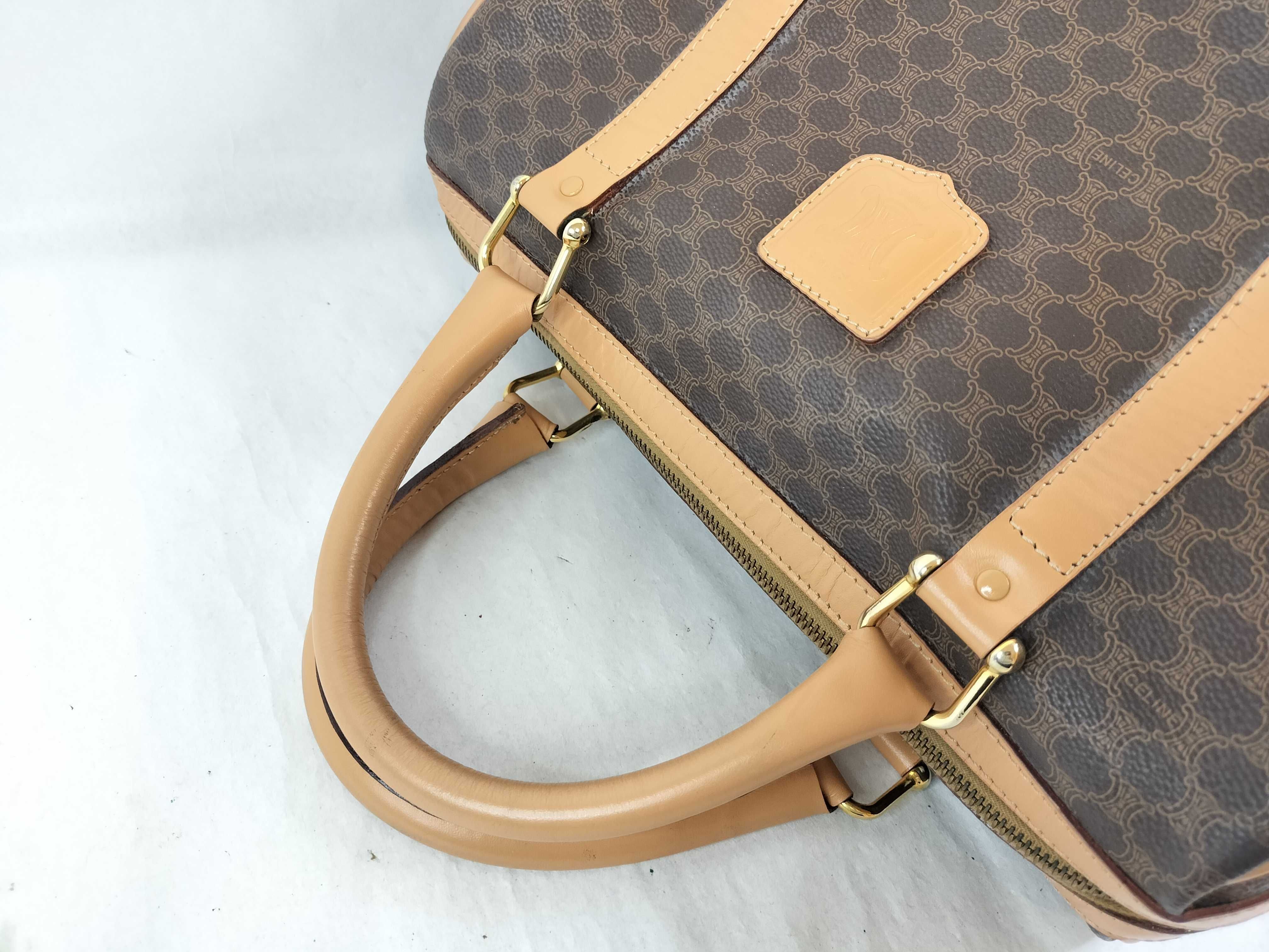 Mini Boston Bag — view 5