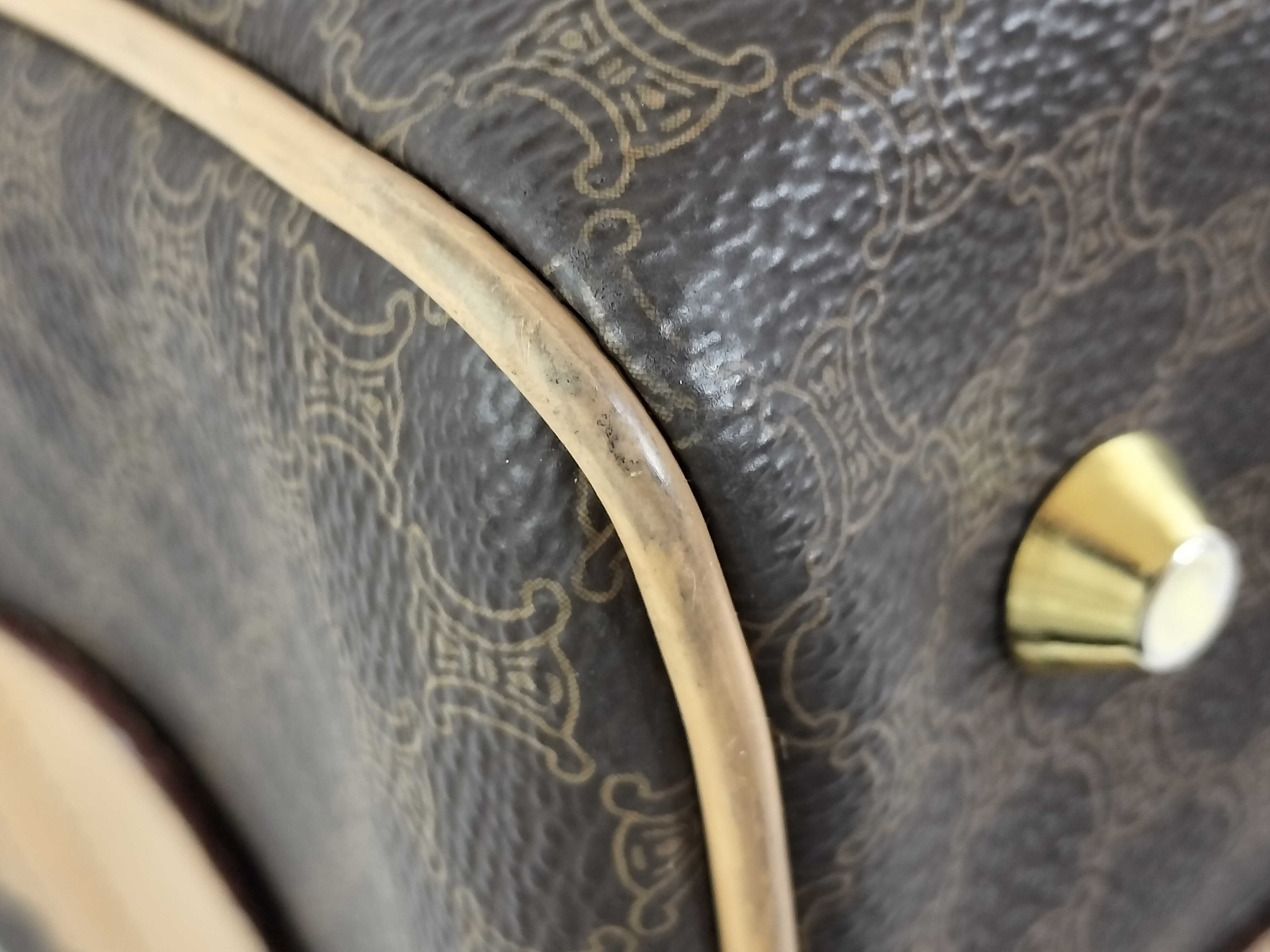 Mini Boston Bag — view 6
