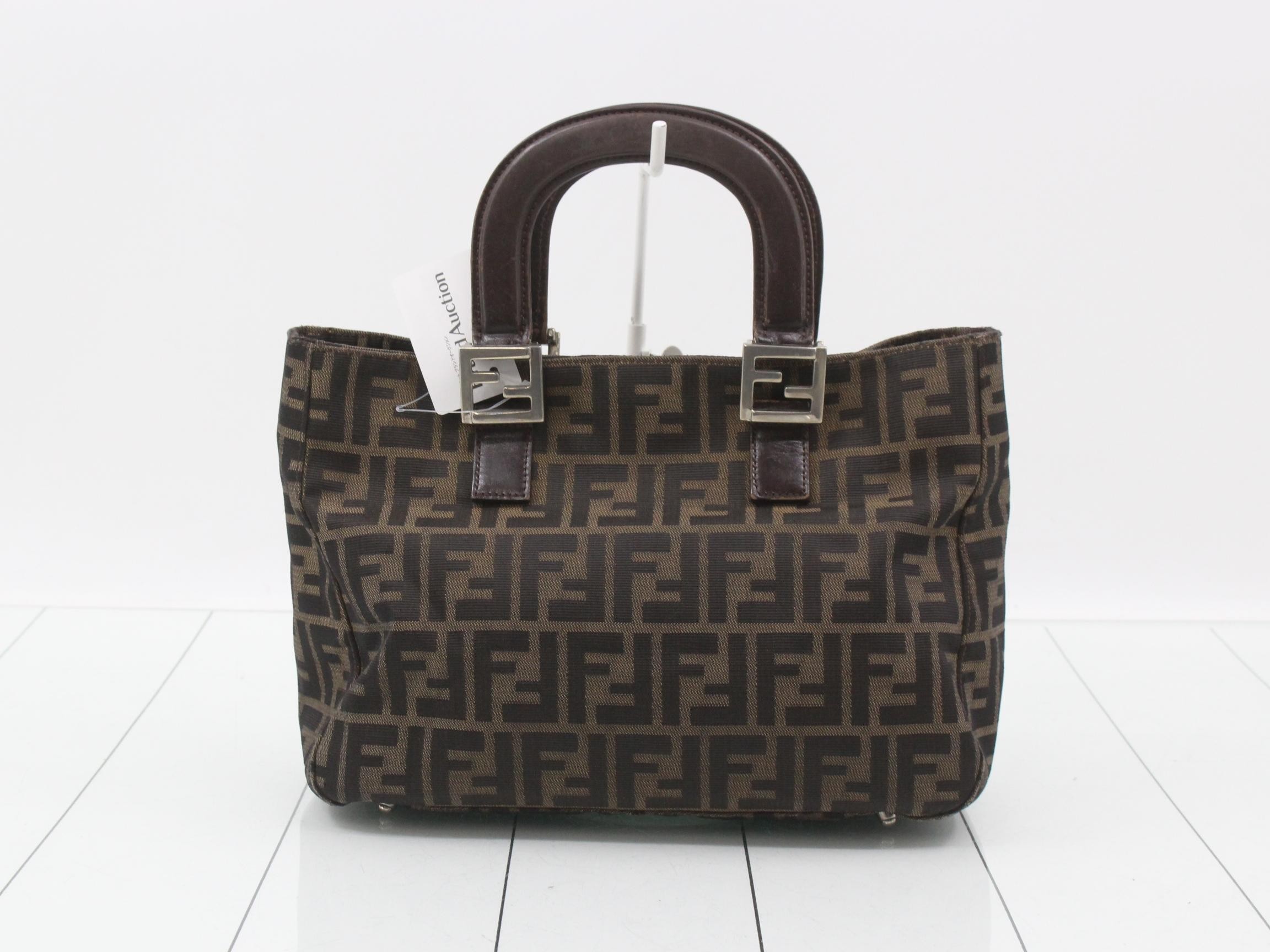 Zucca Zucchino Mamma Bucket Handbag — view 2