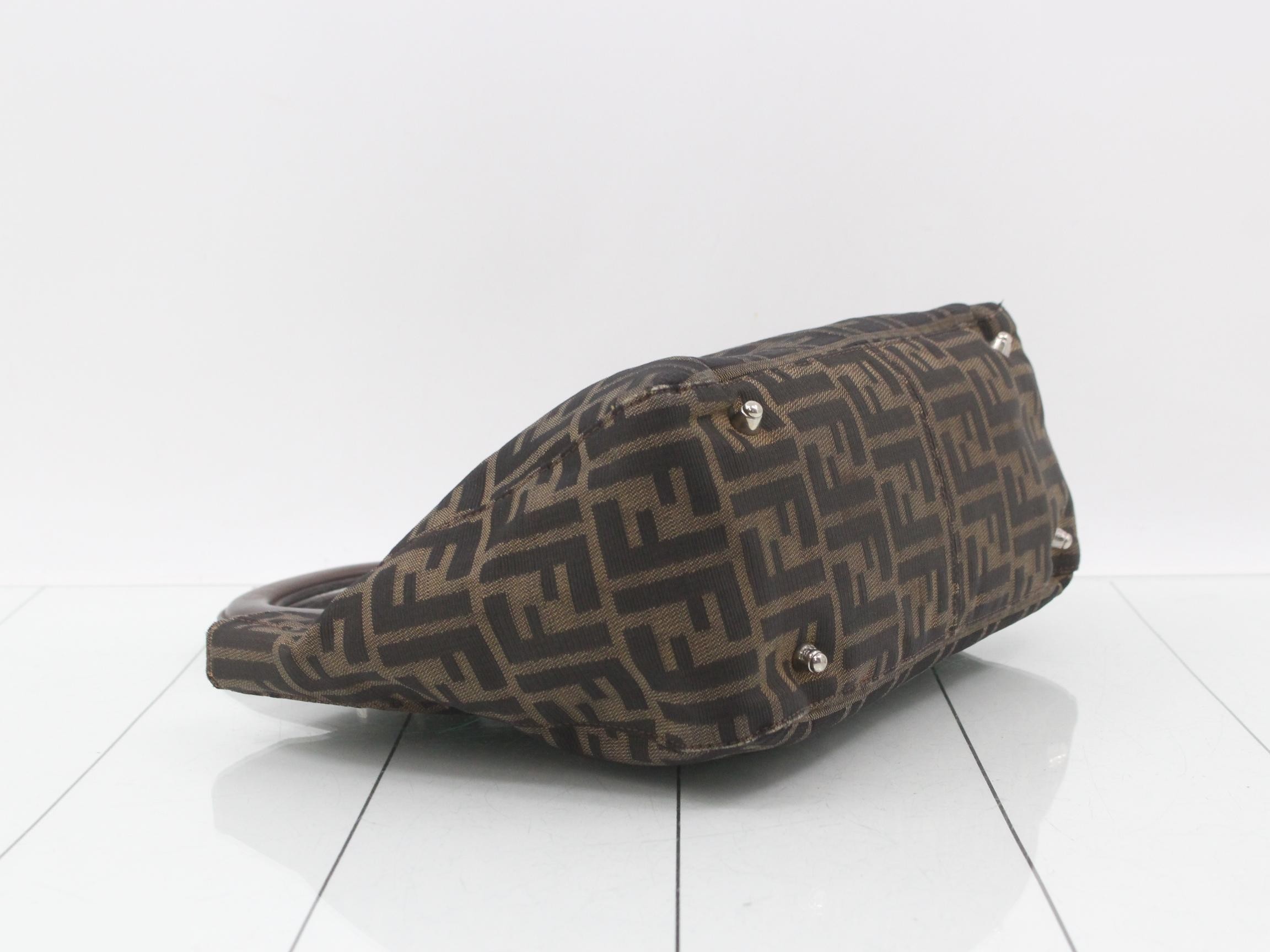Zucca Zucchino Mamma Bucket Handbag — view 5