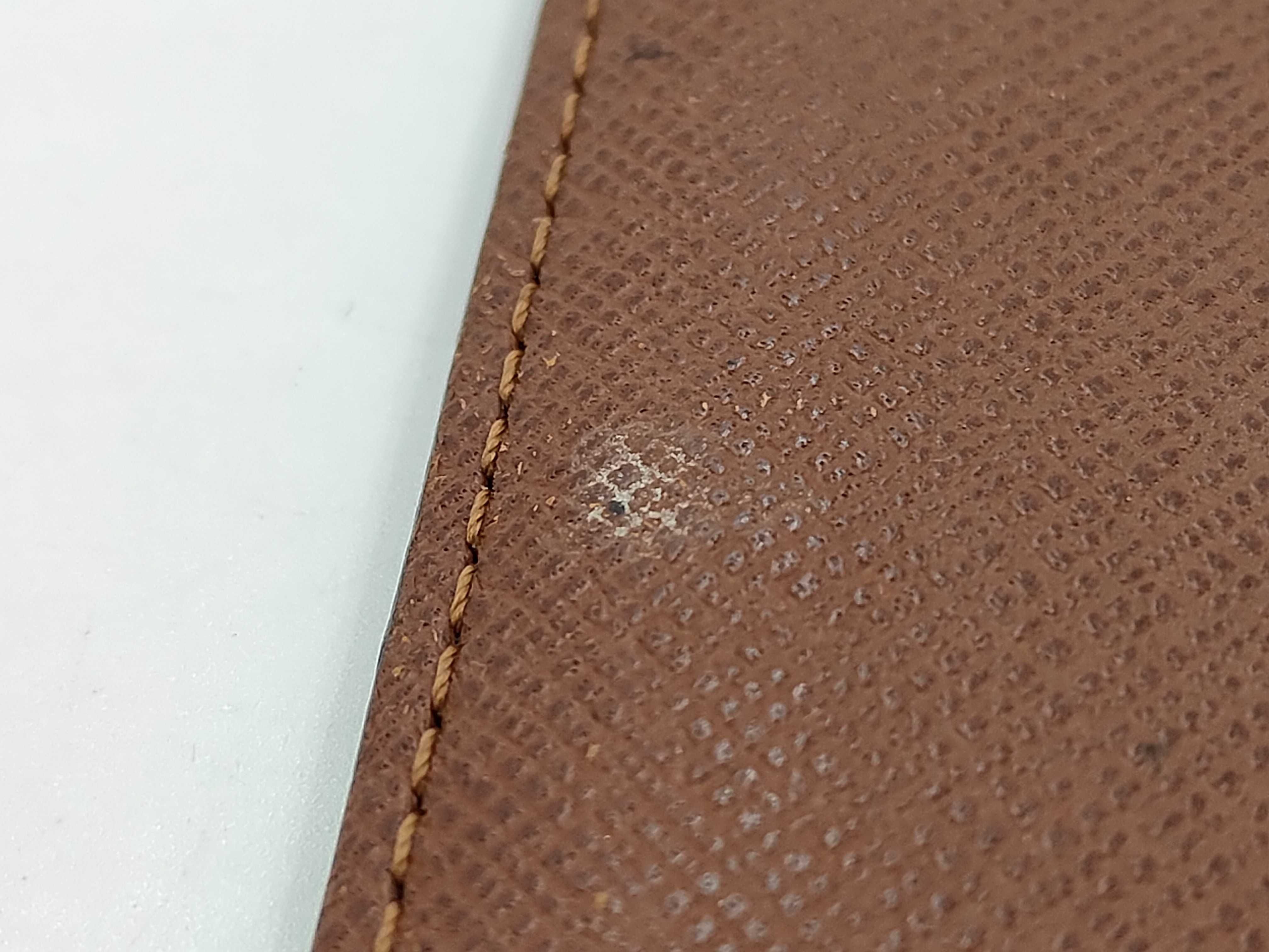 Monogram Billfold Long Wallet Bi-fold Wallet — view 8