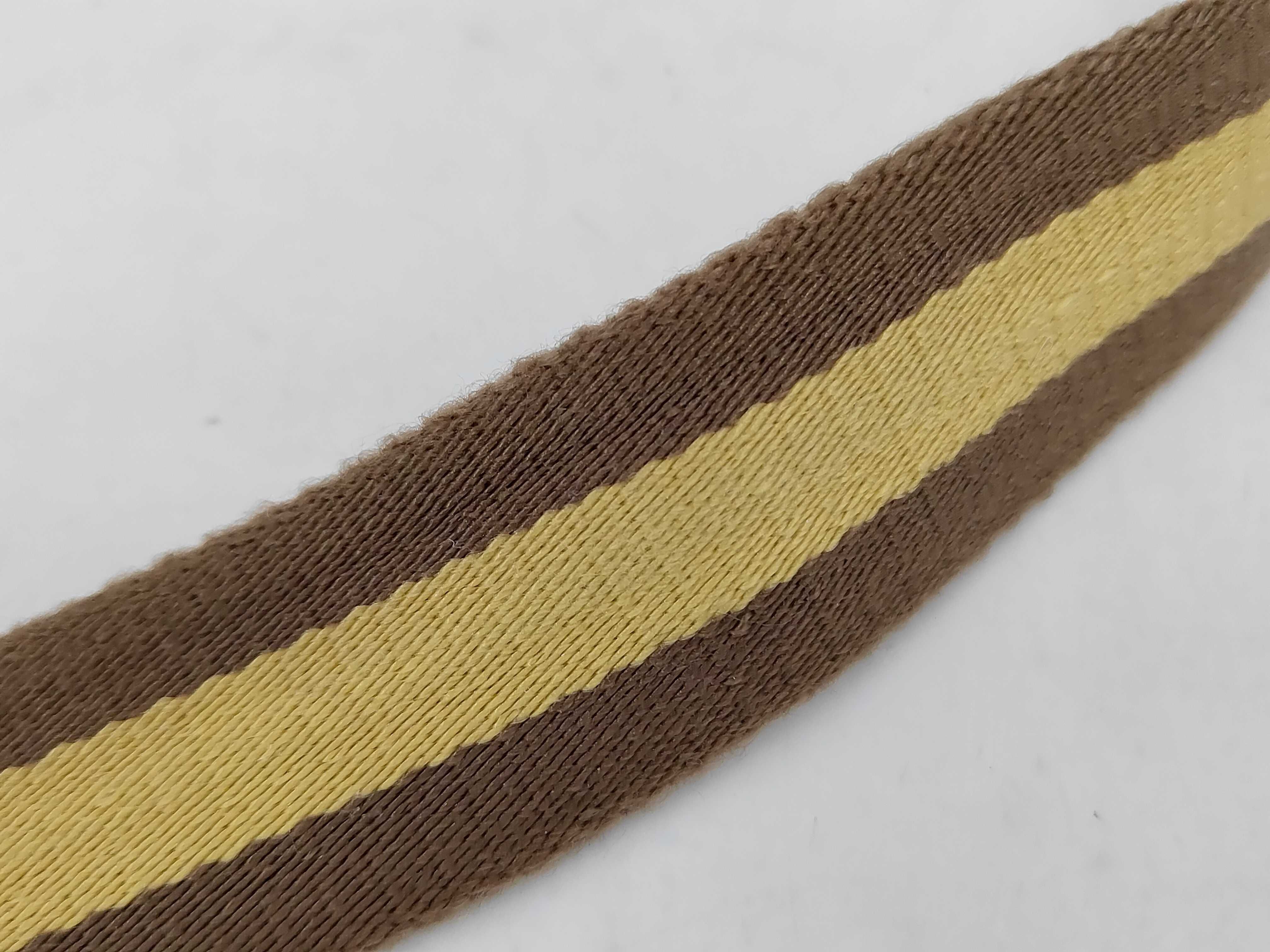 Belt / Canvas Belt — view 4