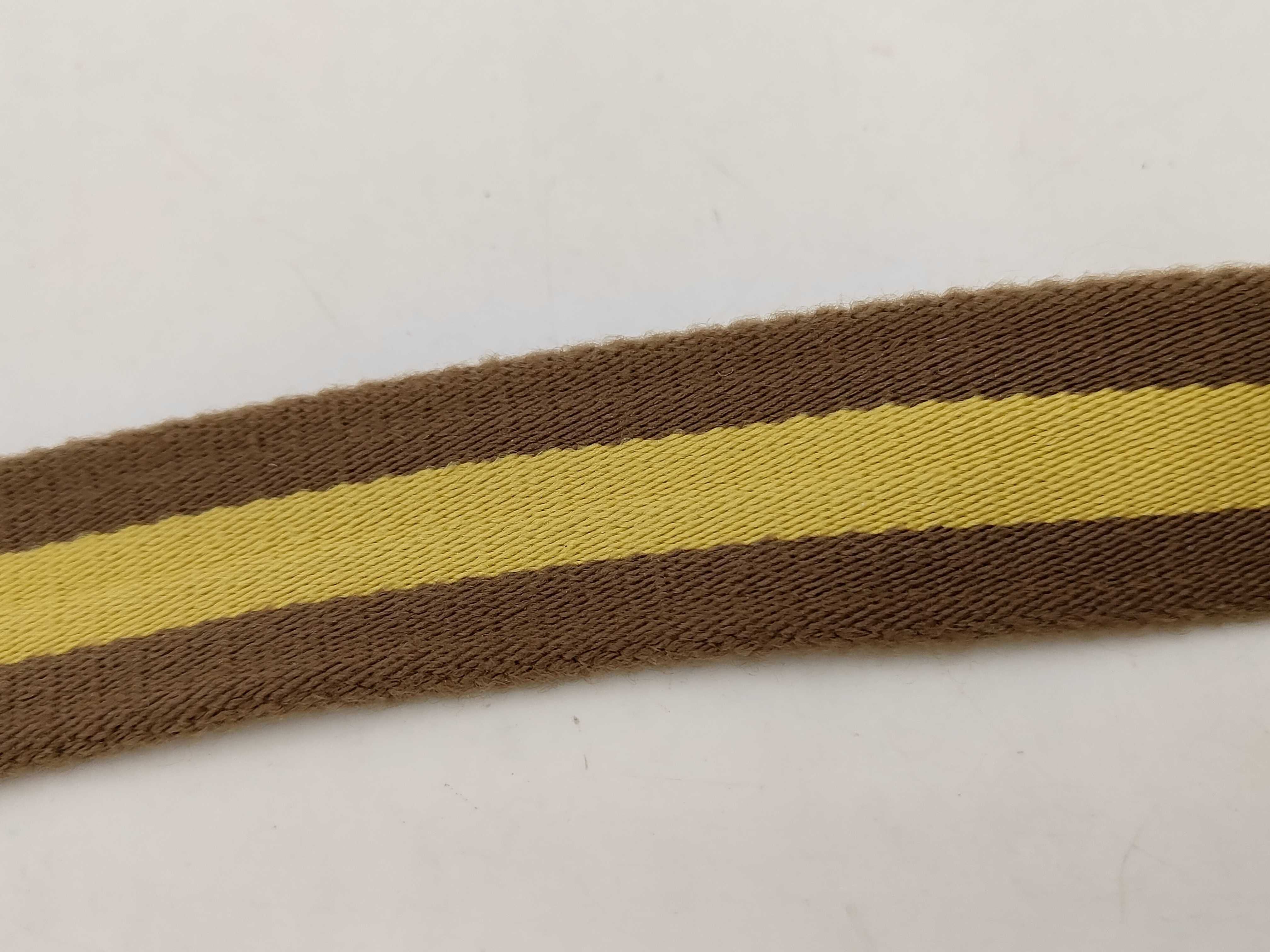 Belt / Canvas Belt — view 6