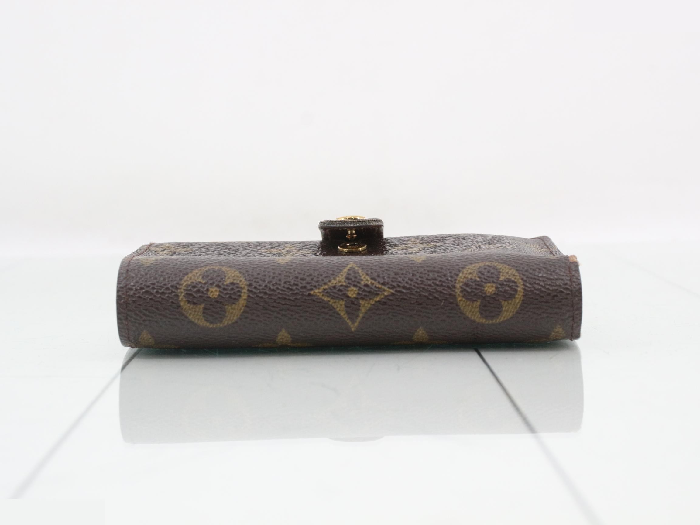 Portefeuille Viennois — view 3
