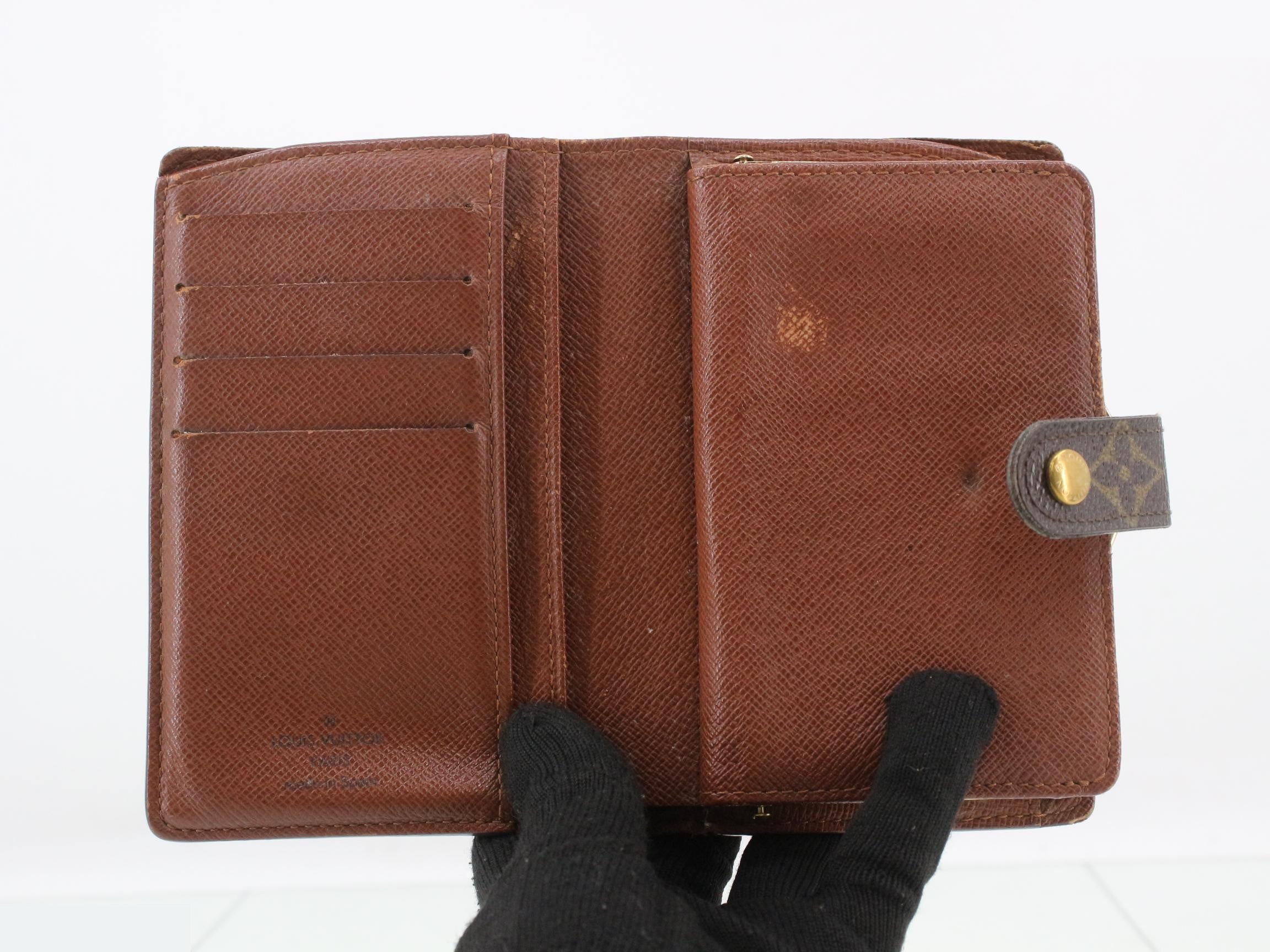 Portefeuille Viennois — view 4
