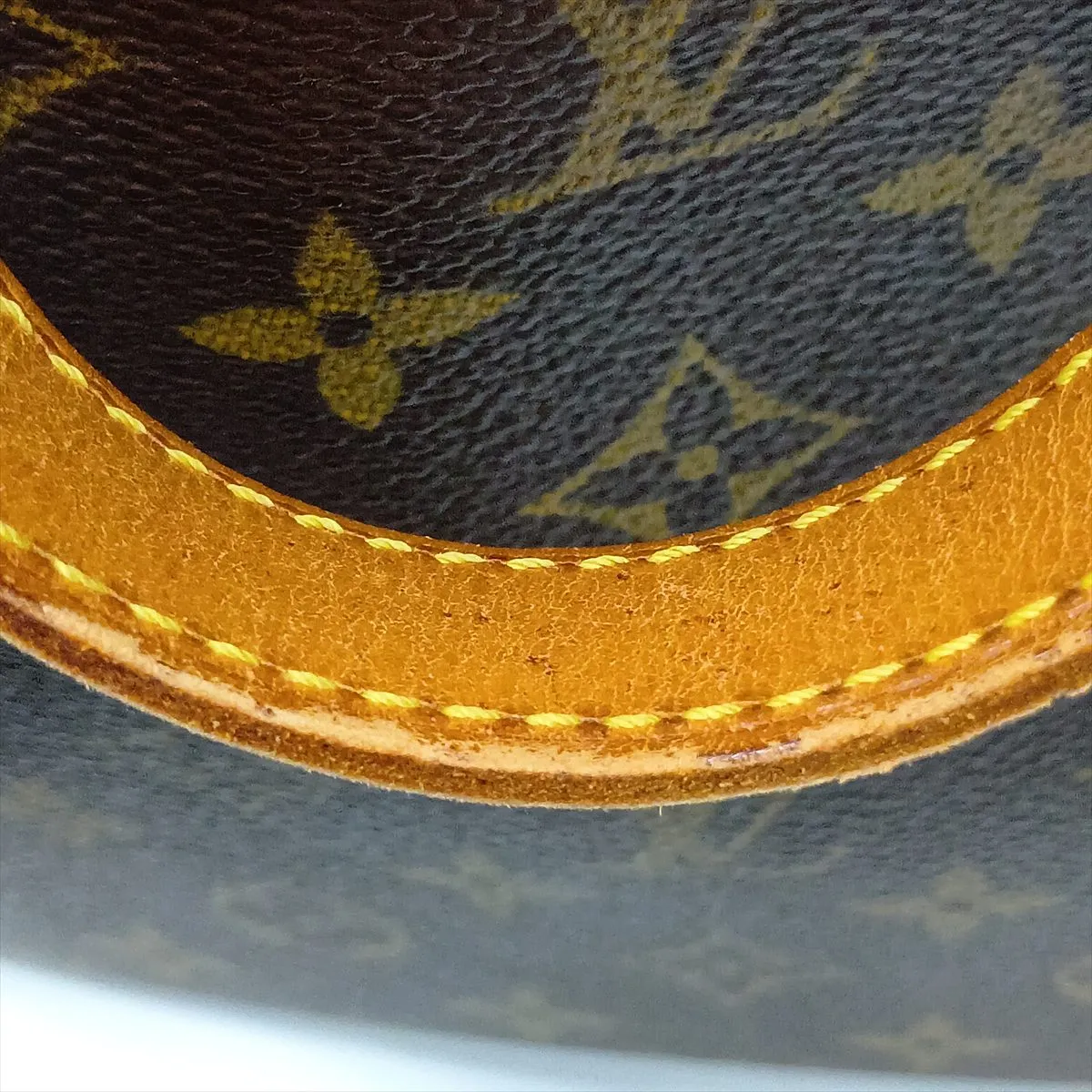 Monogram Excursion M41450 VI0938 Brown — view 11