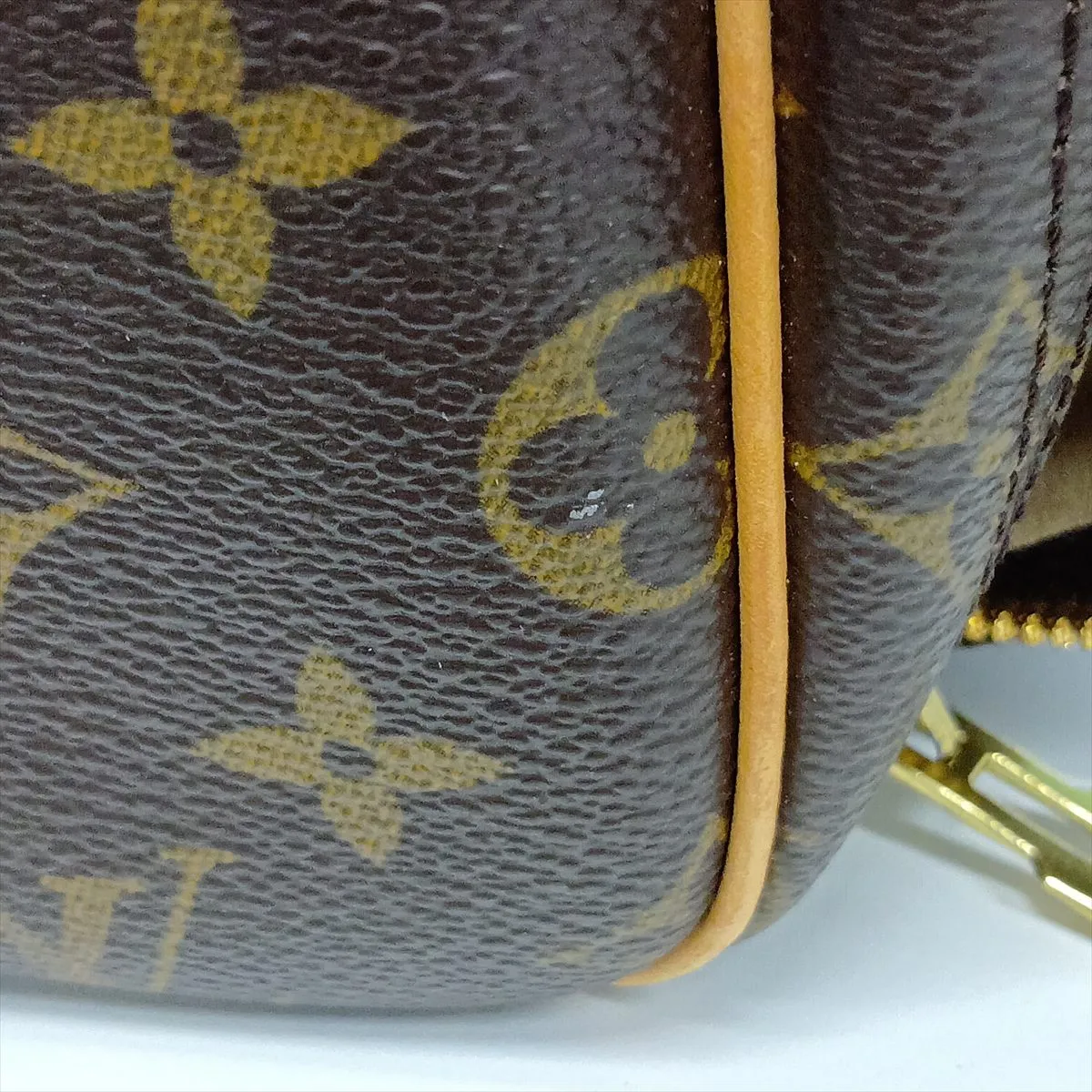 Monogram Excursion M41450 VI0938 Brown — view 12