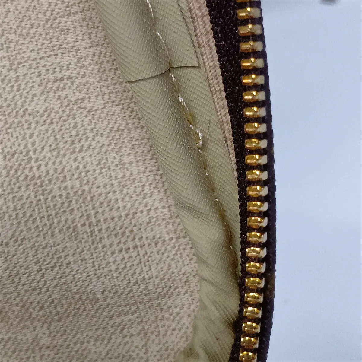 Monogram Excursion M41450 VI0938 Brown — view 14
