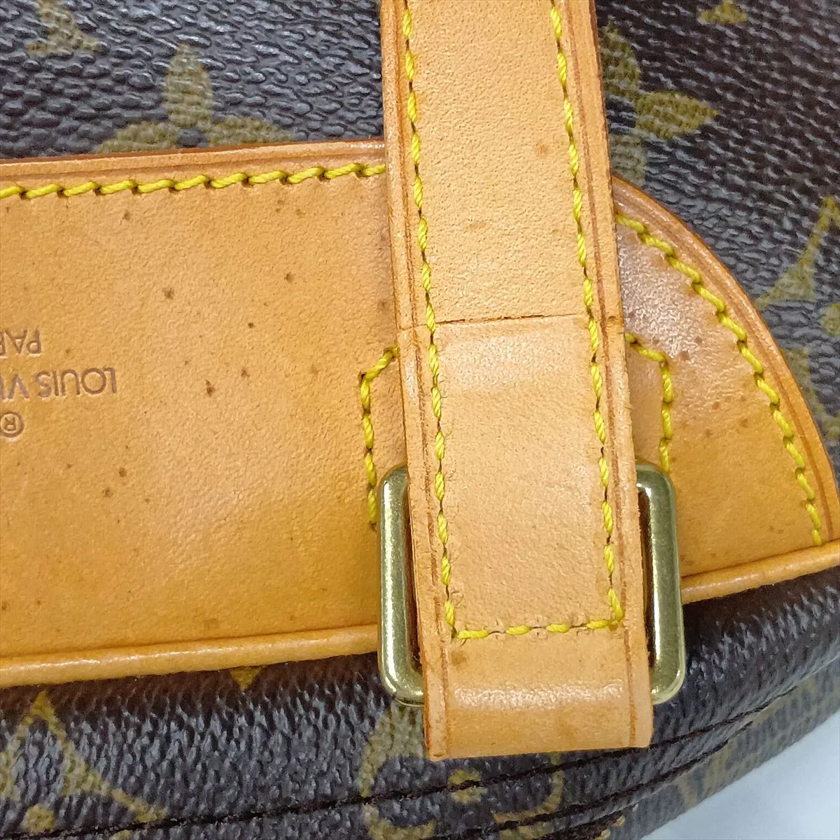 Monogram Excursion M41450 VI0938 Brown — view 15