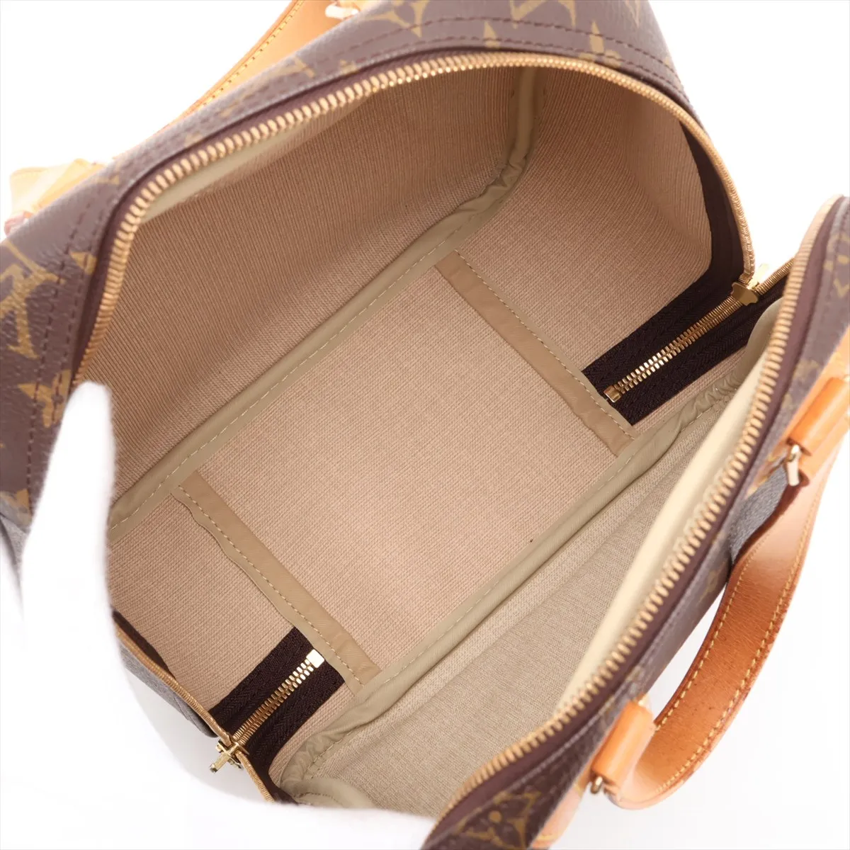 Monogram Excursion M41450 VI0938 Brown — view 7