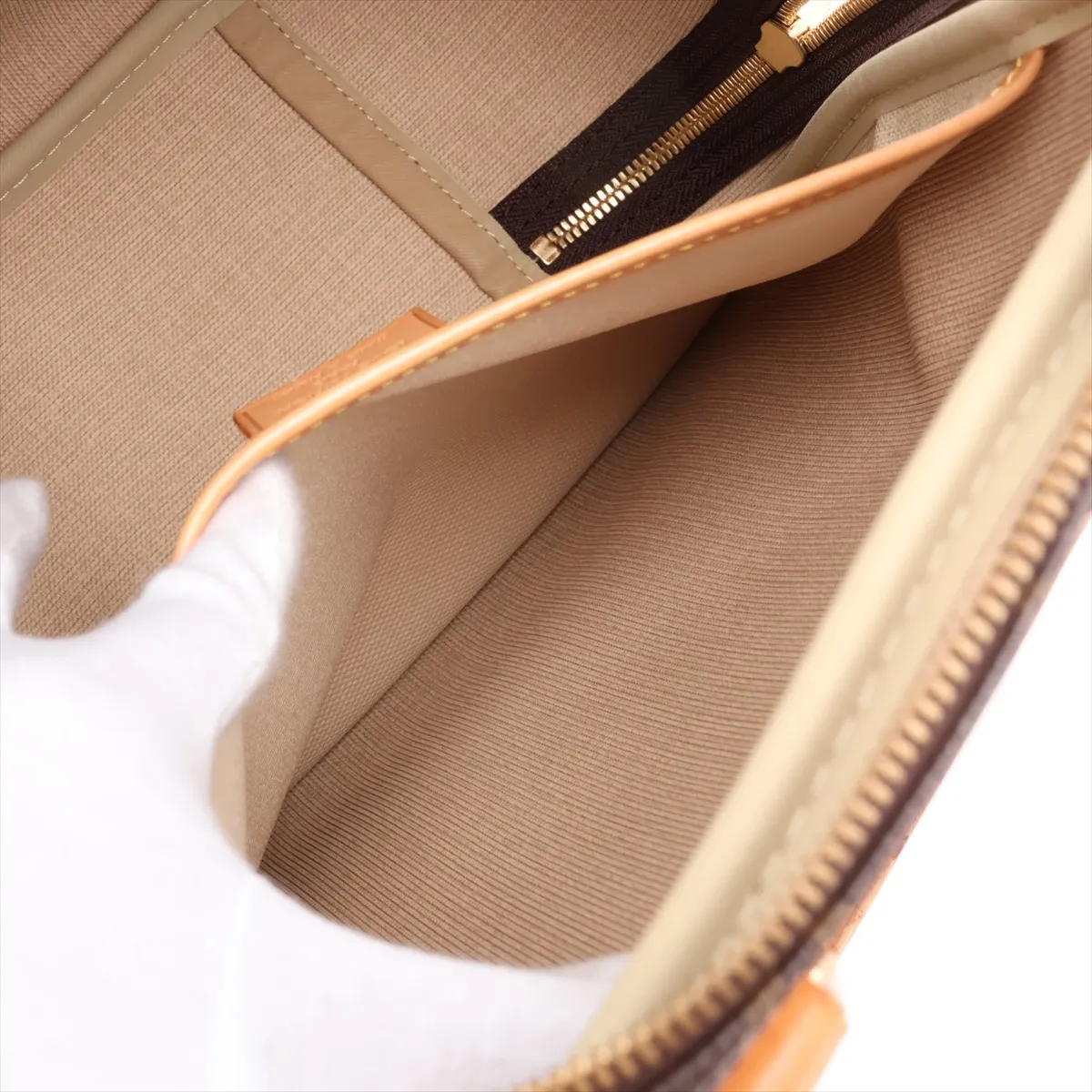 Monogram Excursion M41450 VI0938 Brown — view 8