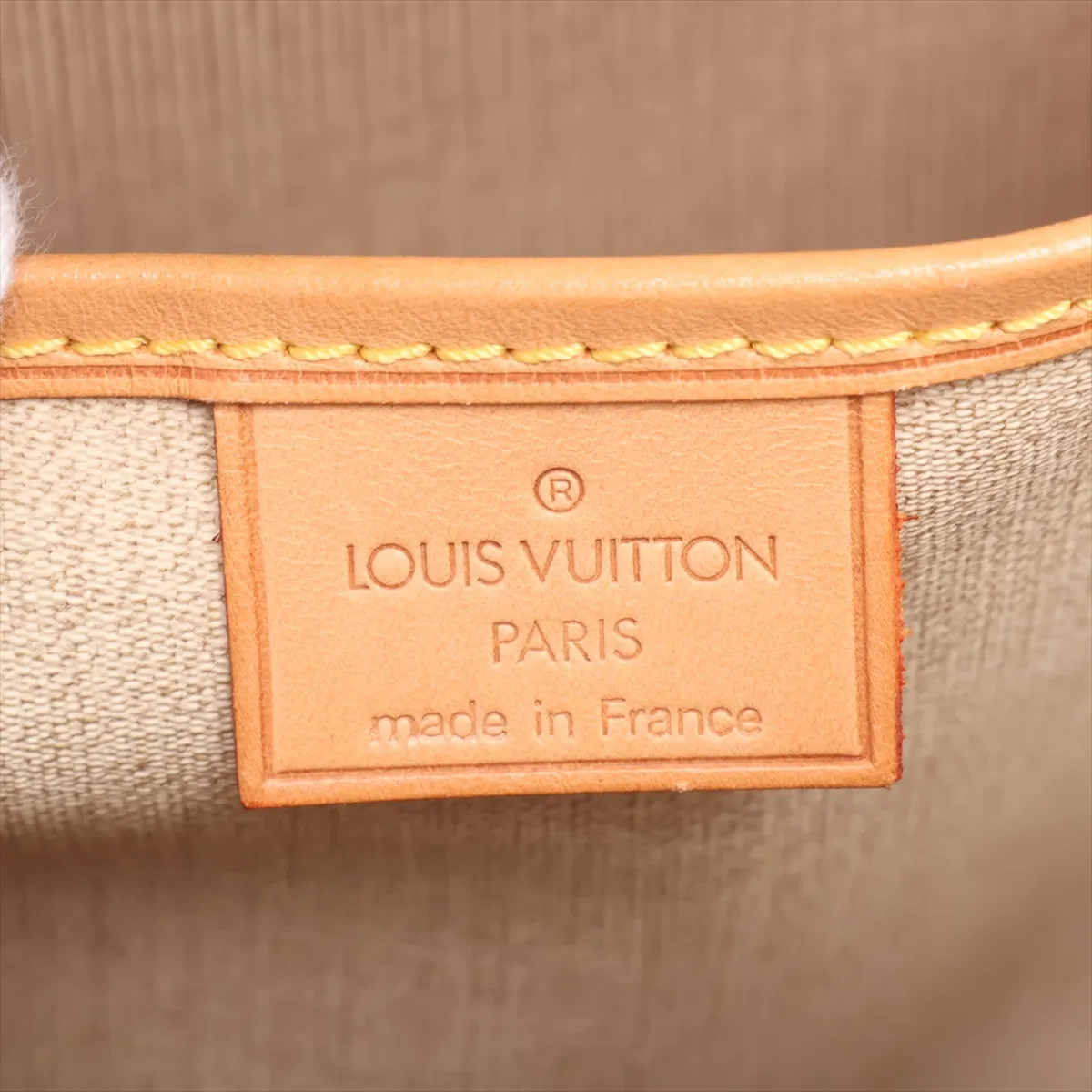 Monogram Excursion M41450 VI0938 Brown — view 9