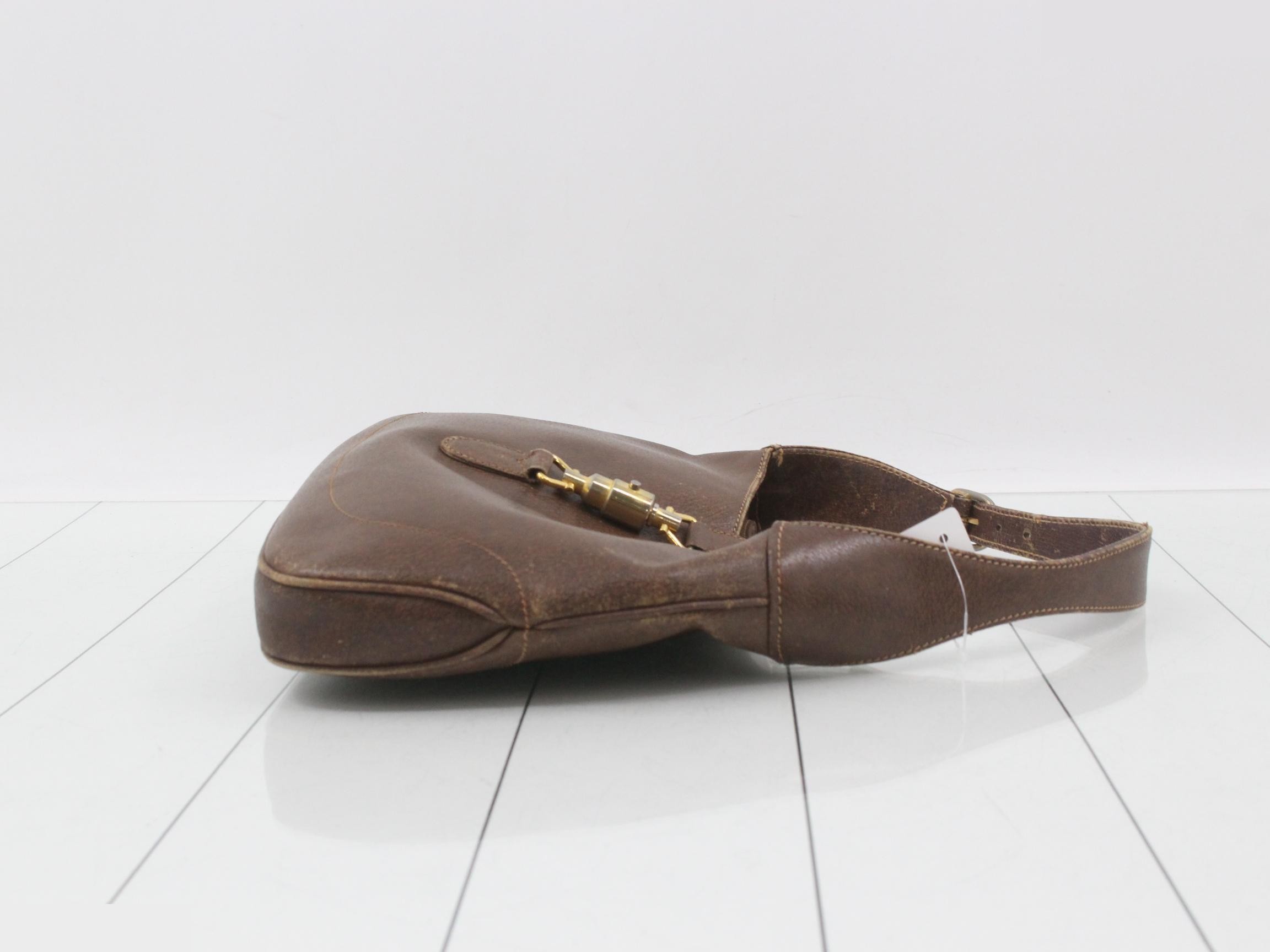 New Jackie Shoulder Bag — view 3